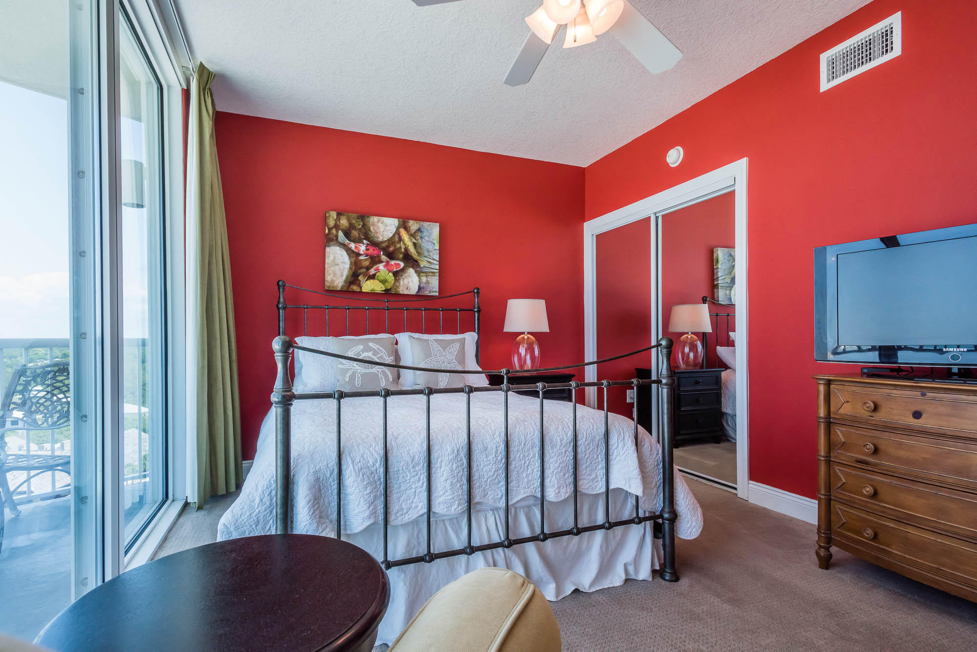 PALAZZO CONDOMINIUM - Residential