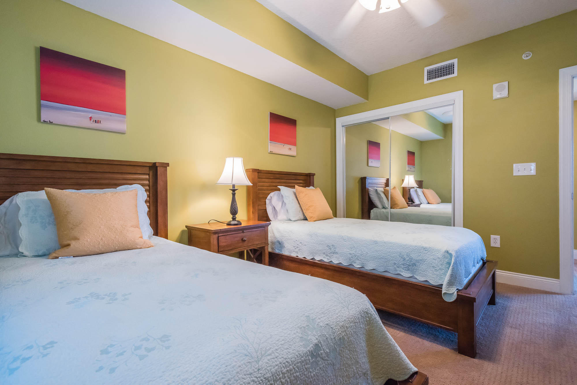 PALAZZO CONDOMINIUM - Residential