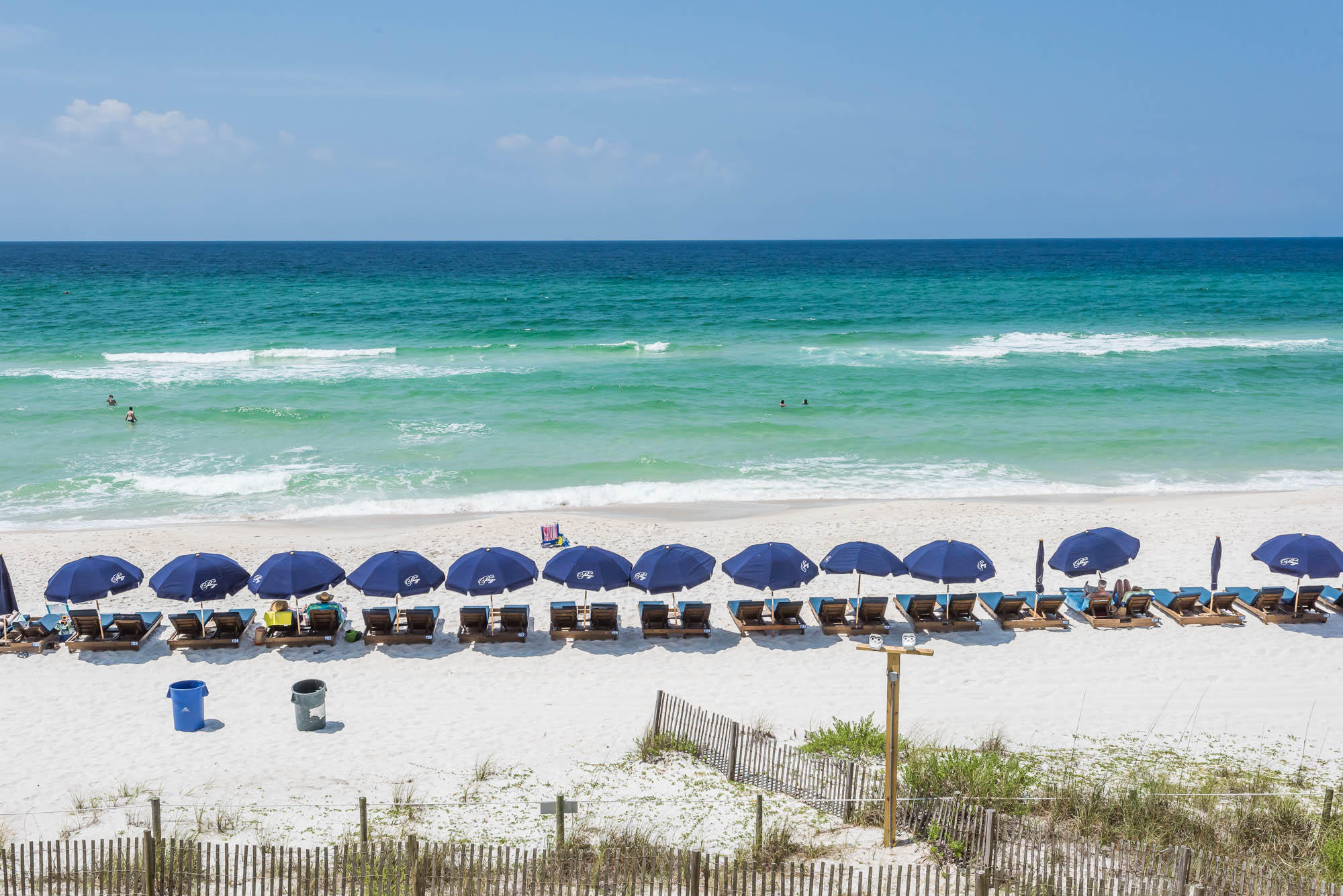 PALAZZO CONDOMINIUM - Residential