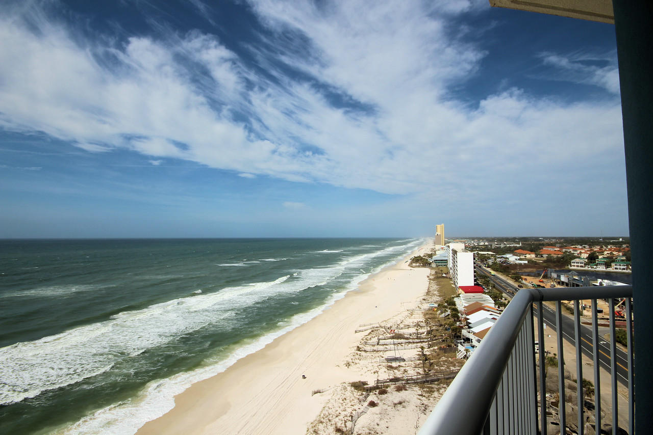 PALAZZO CONDOMINIUM - Residential