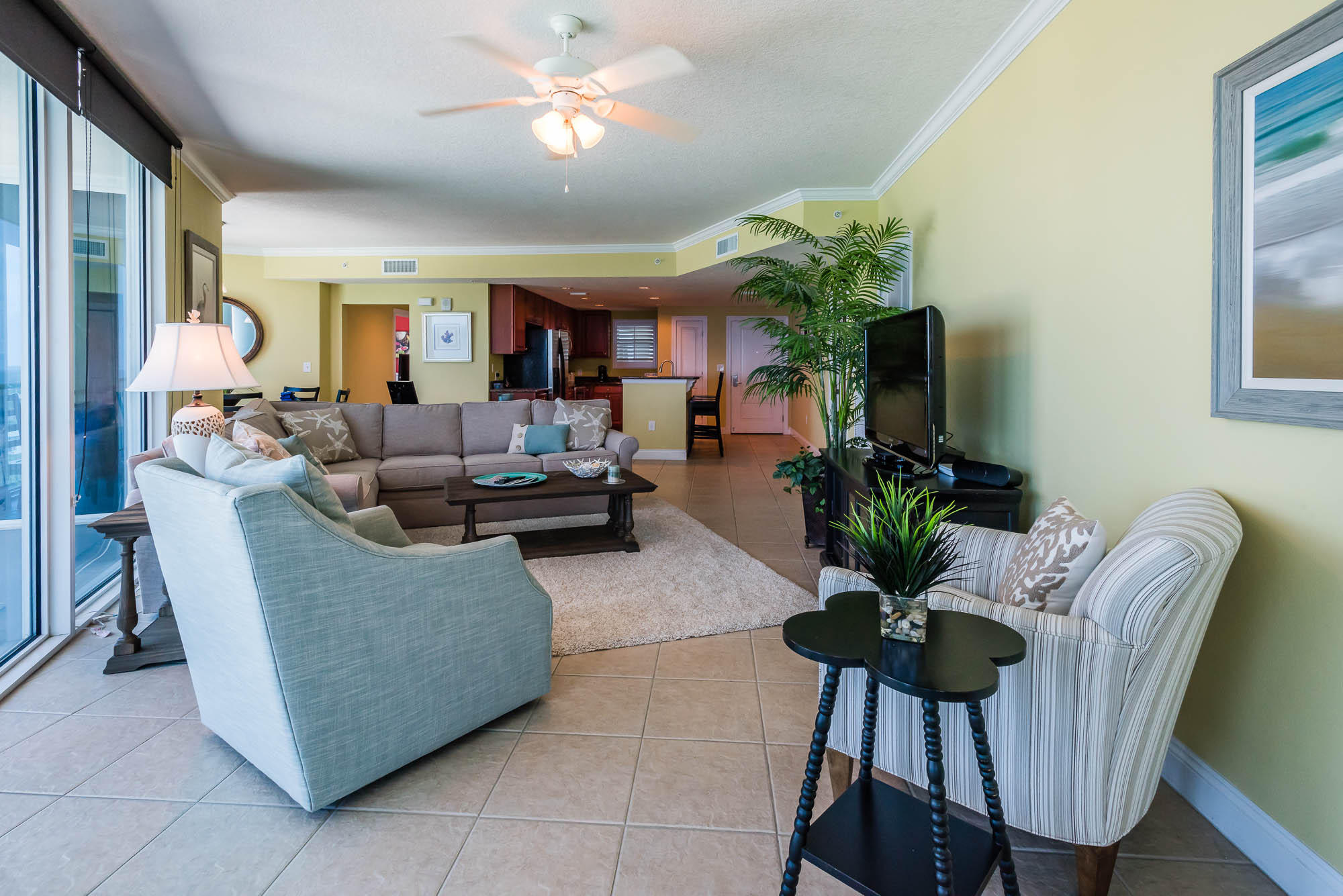 PALAZZO CONDOMINIUM - Residential