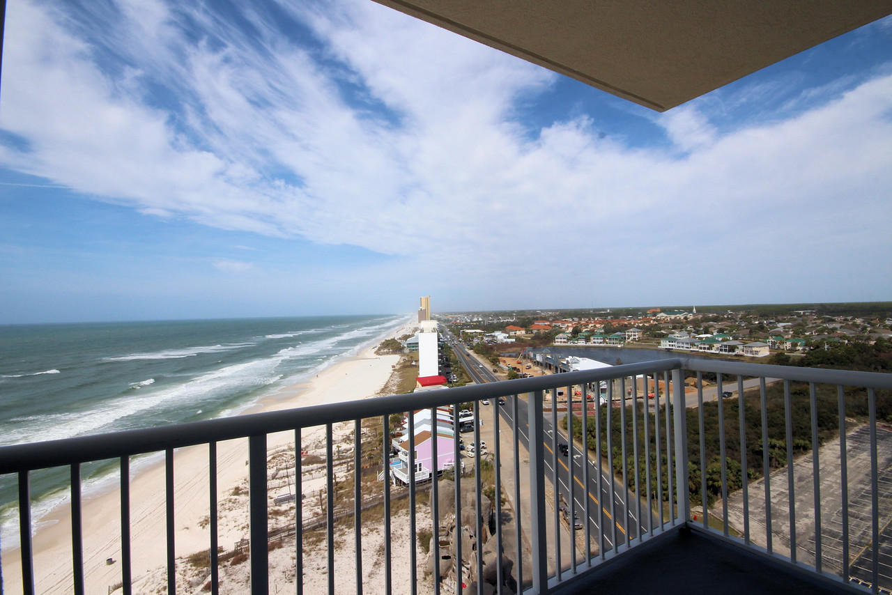 PALAZZO CONDOMINIUM - Residential