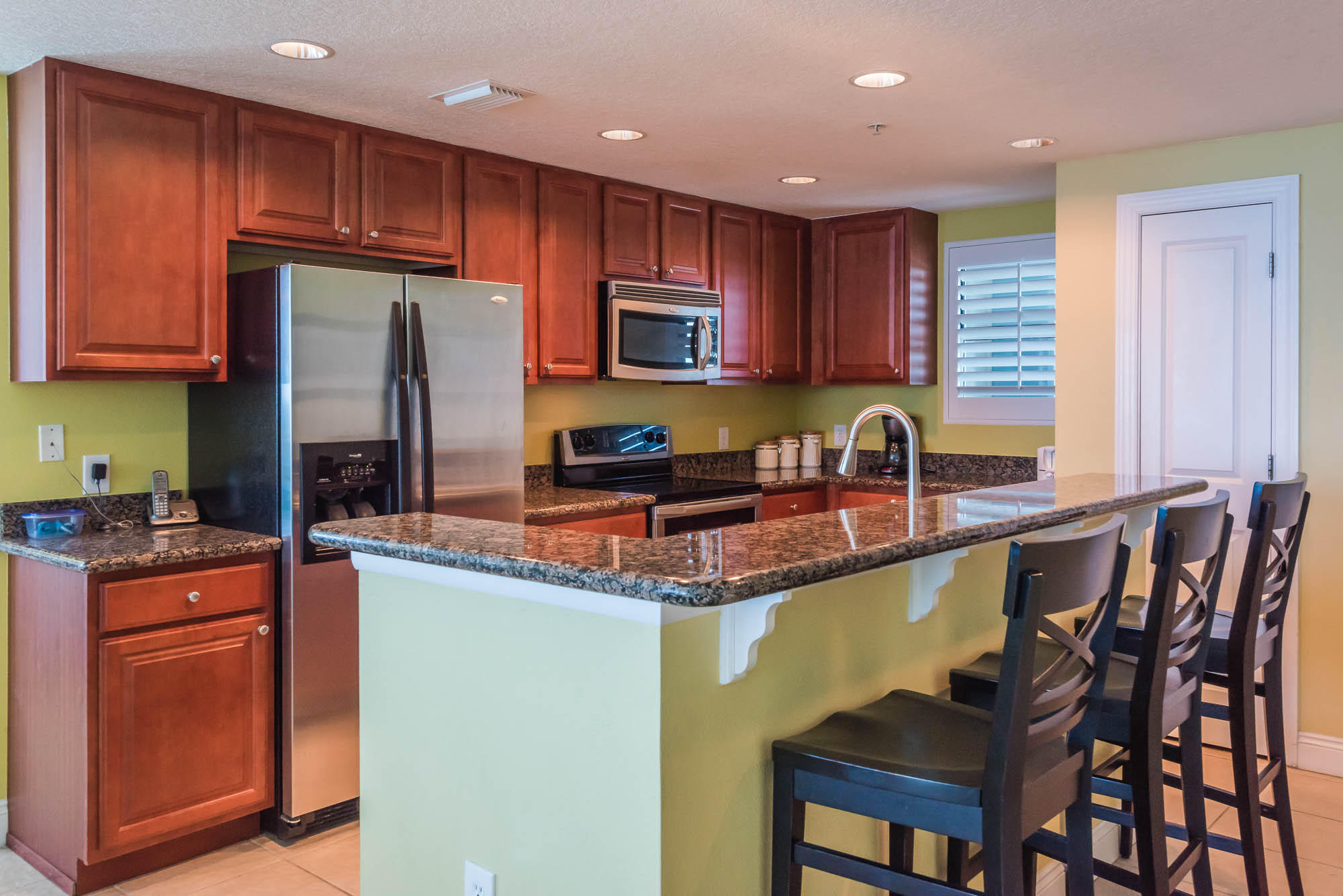 PALAZZO CONDOMINIUM - Residential