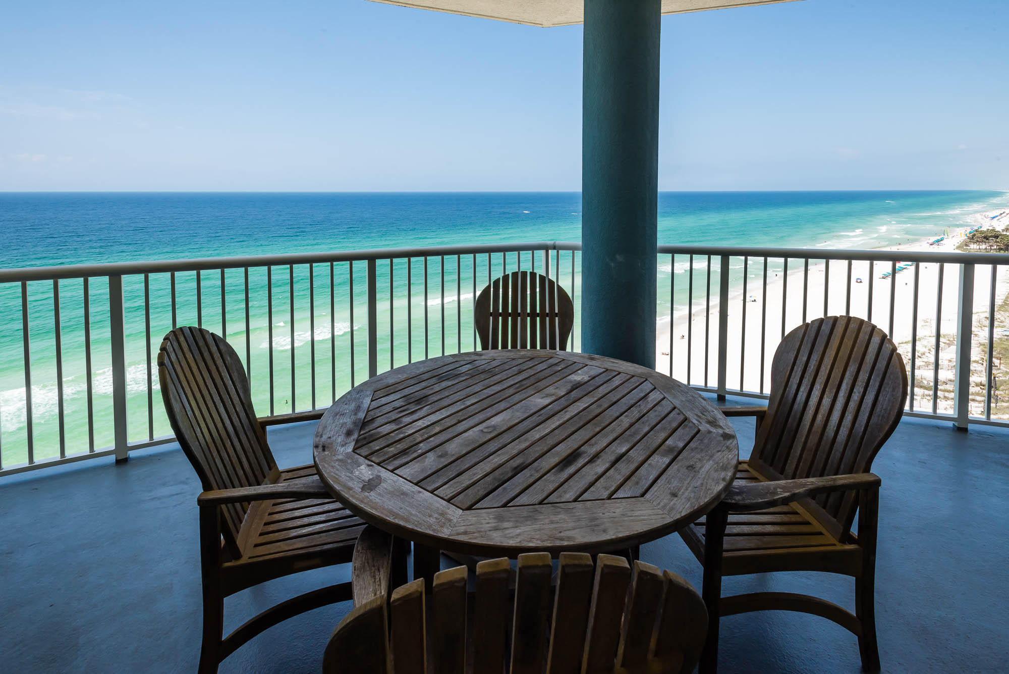 PALAZZO CONDOMINIUM - Residential