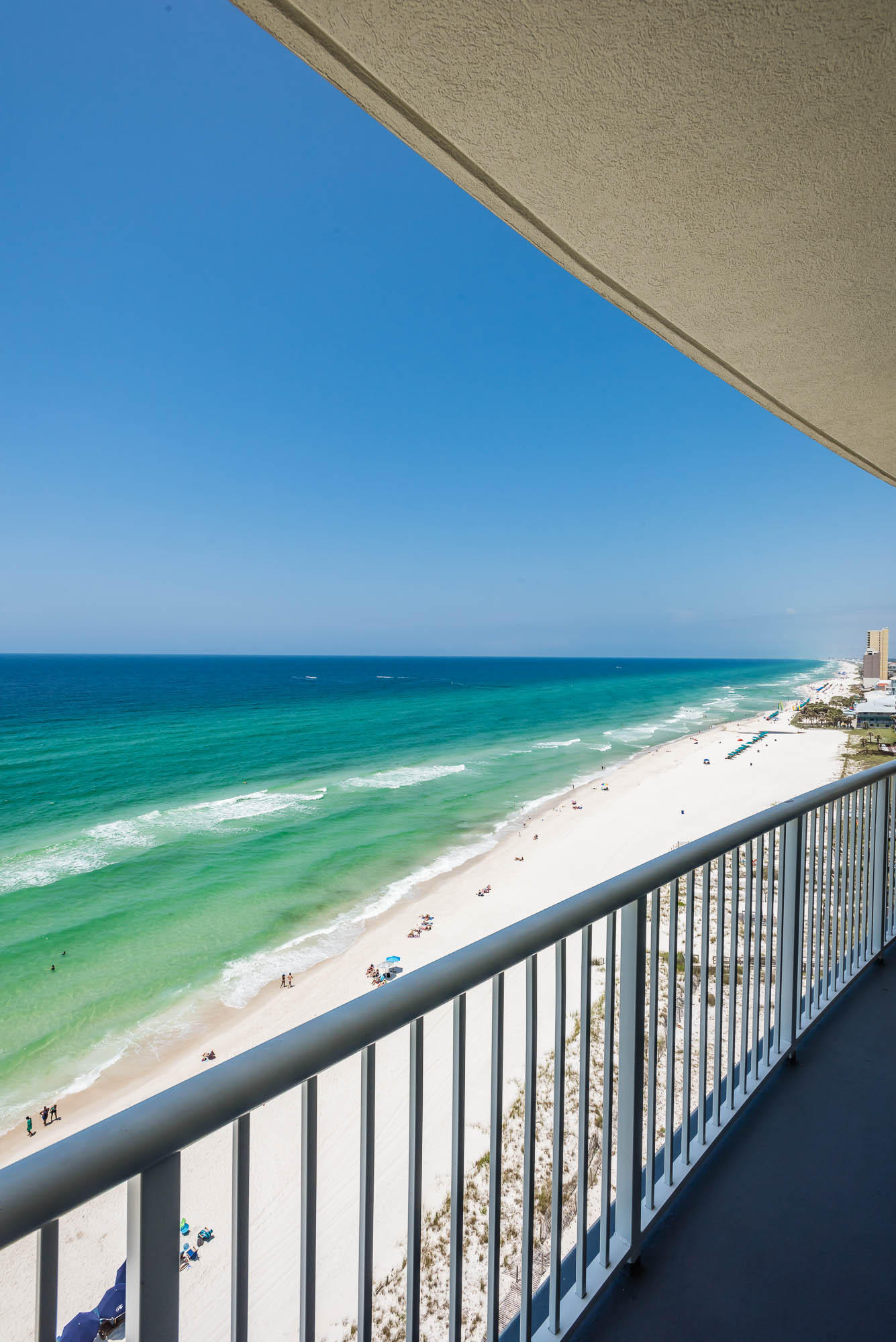 PALAZZO CONDOMINIUM - Residential