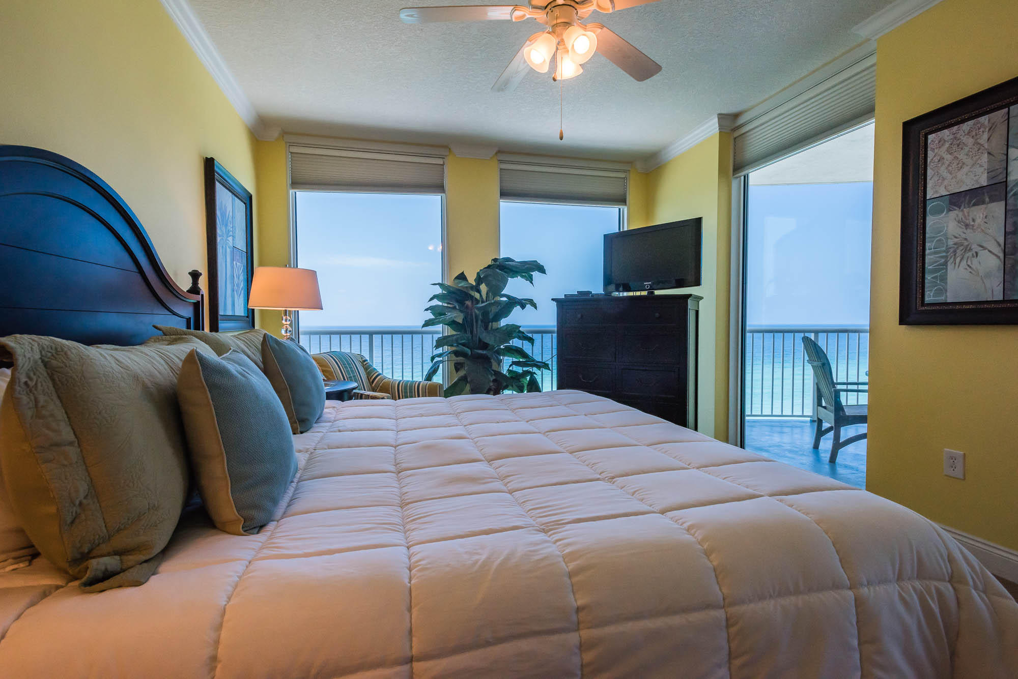 PALAZZO CONDOMINIUM - Residential