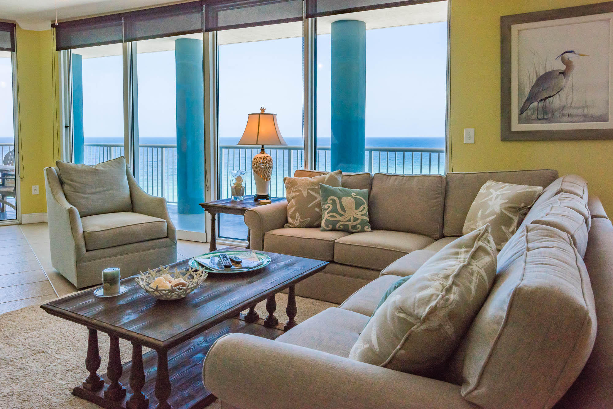 PALAZZO CONDOMINIUM - Residential