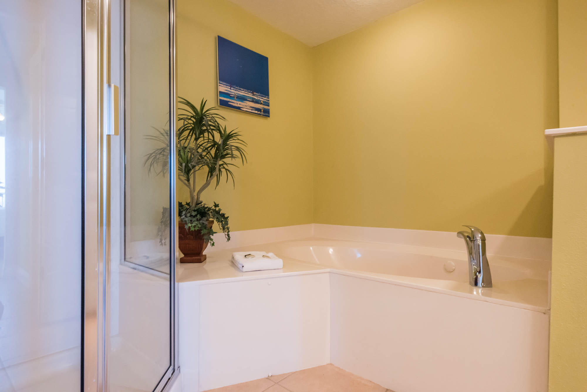 PALAZZO CONDOMINIUM - Residential