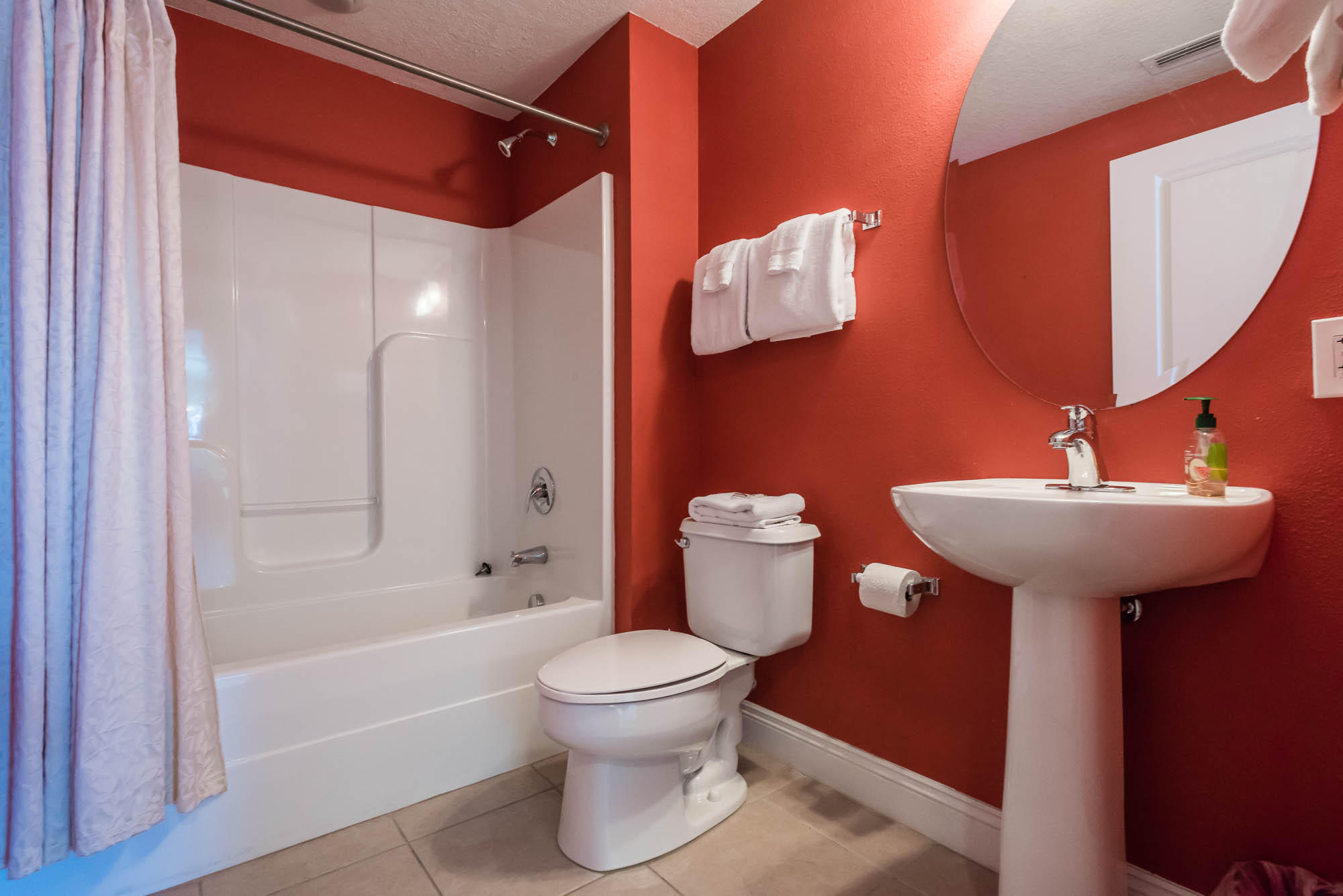 PALAZZO CONDOMINIUM - Residential