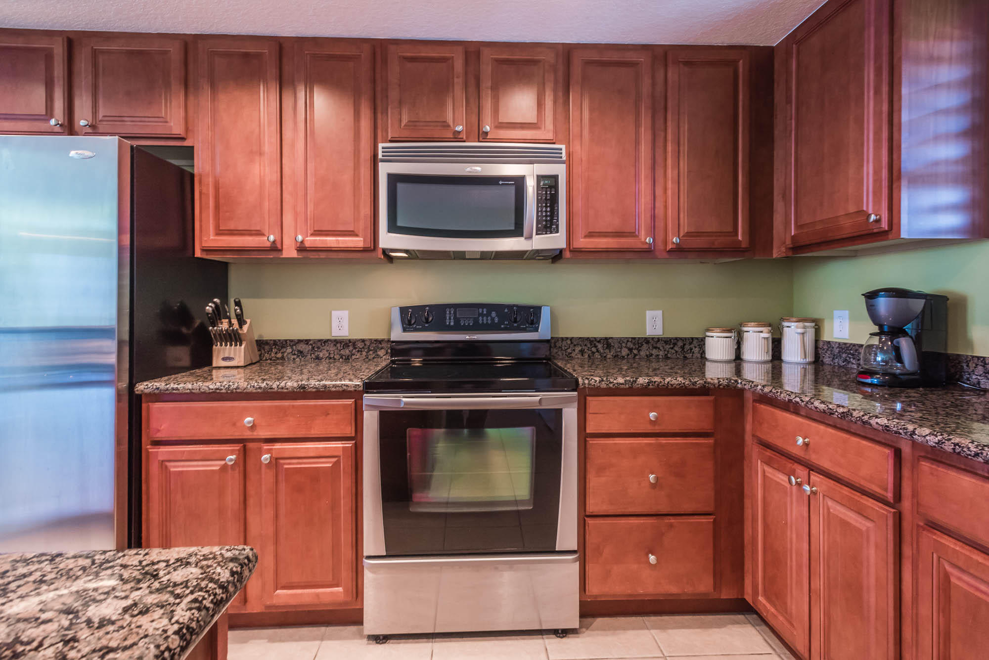 PALAZZO CONDOMINIUM - Residential