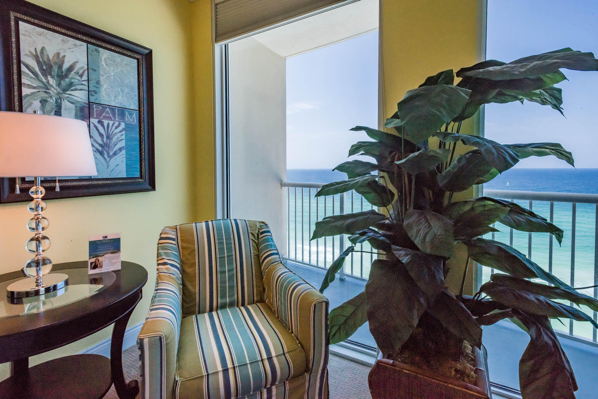 PALAZZO CONDOMINIUM - Residential