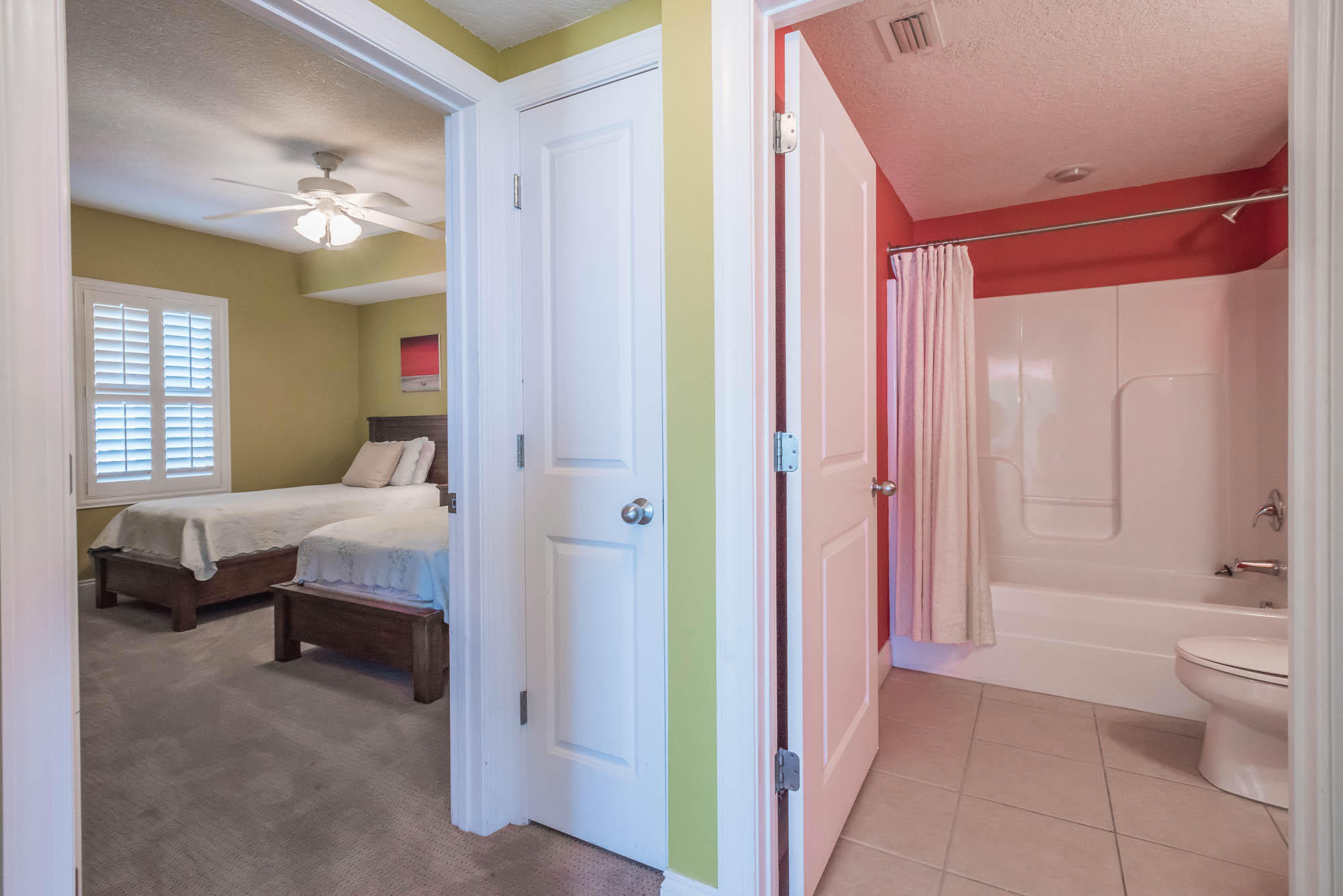 PALAZZO CONDOMINIUM - Residential