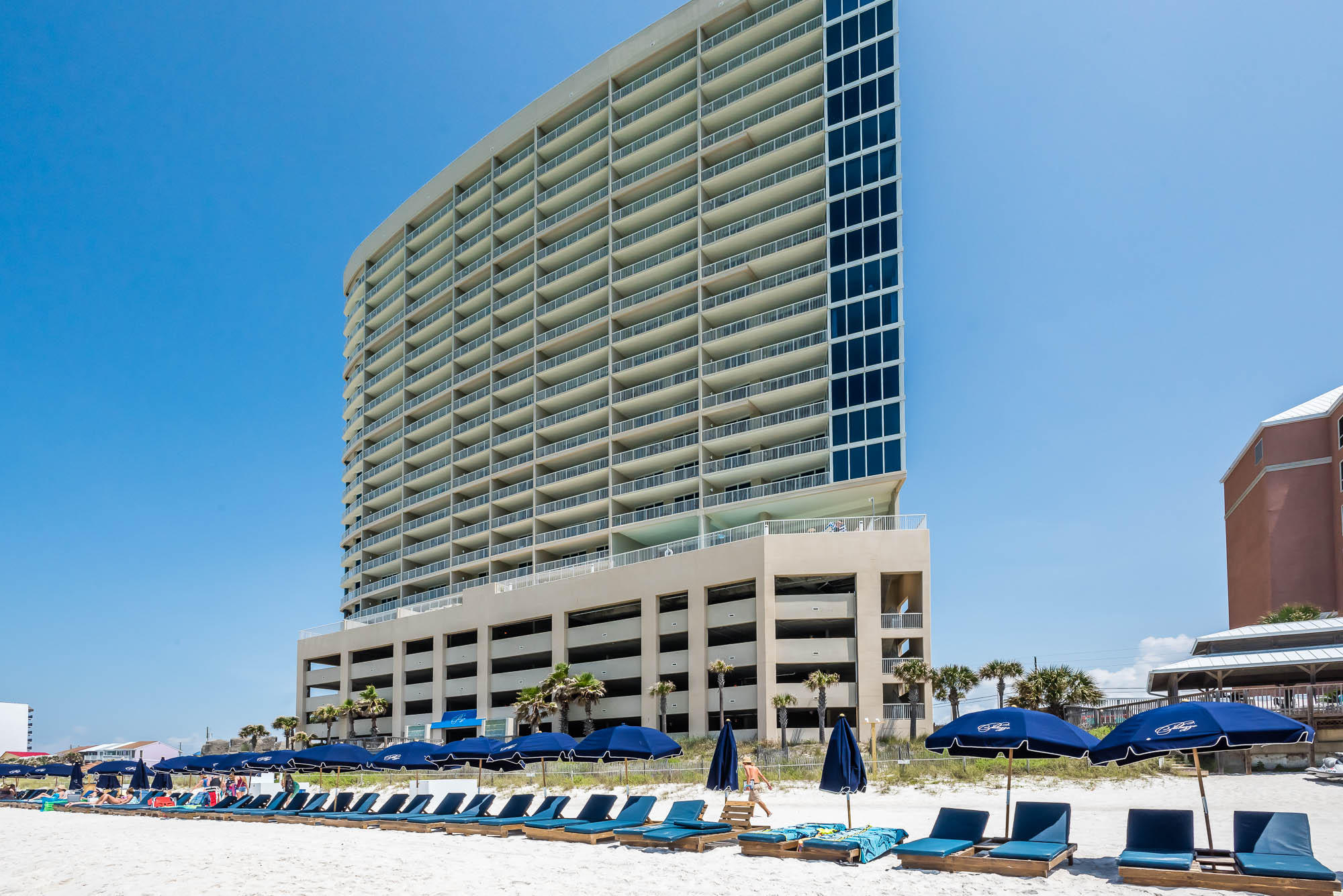 PALAZZO CONDOMINIUM - Residential