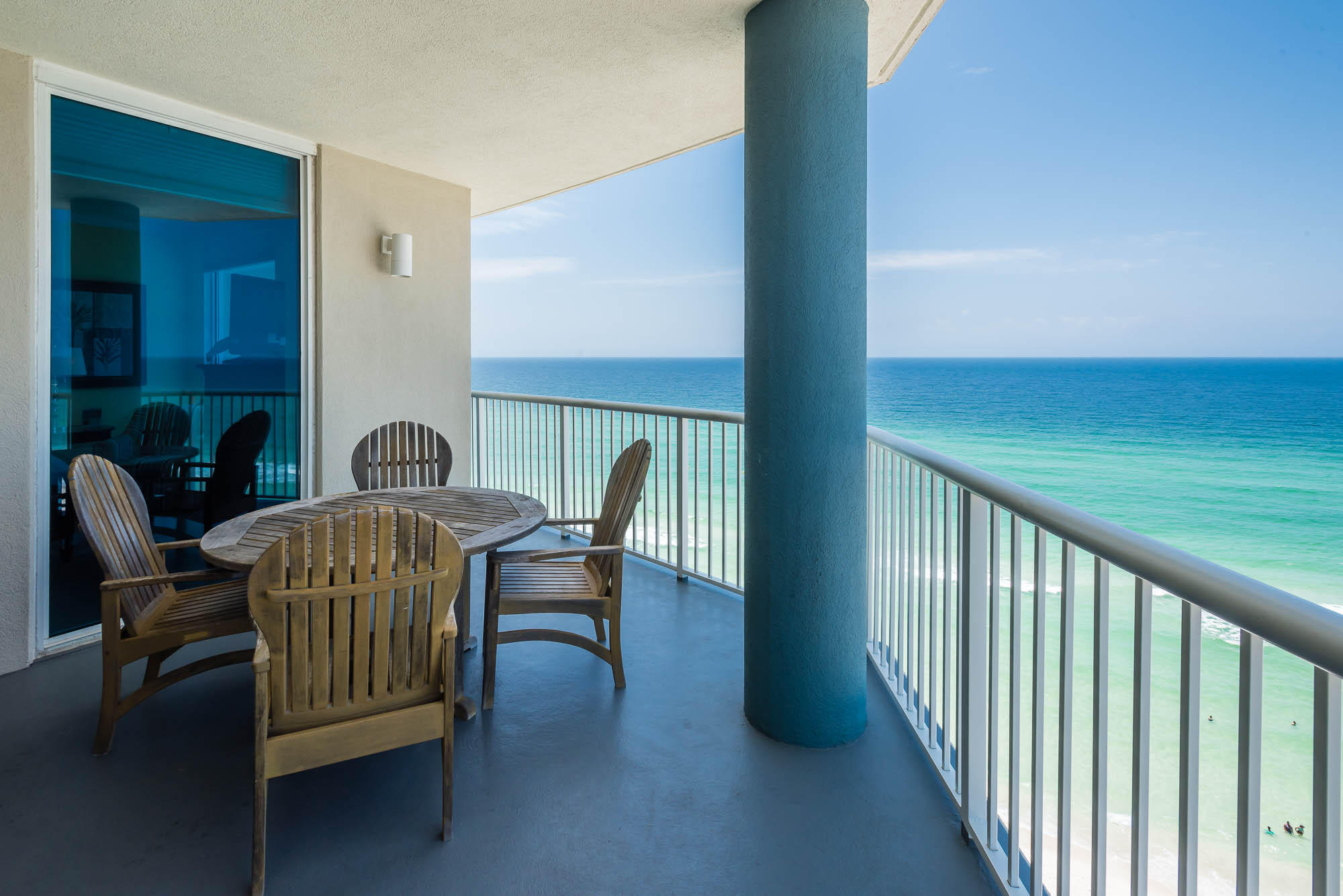 PALAZZO CONDOMINIUM - Residential