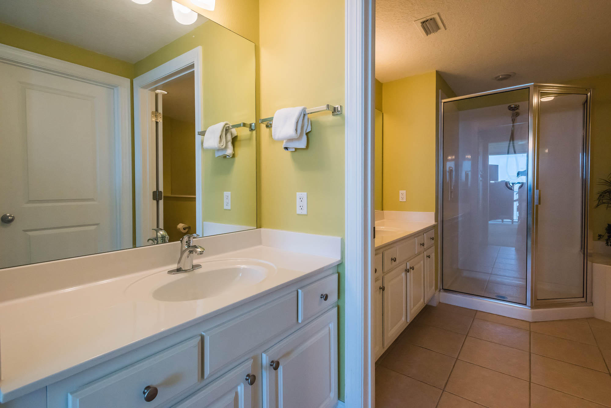 PALAZZO CONDOMINIUM - Residential