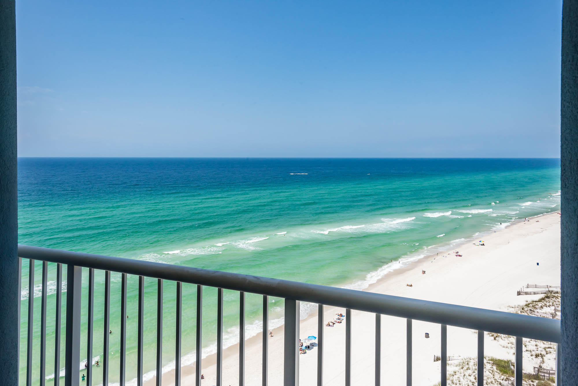 PALAZZO CONDOMINIUM - Residential