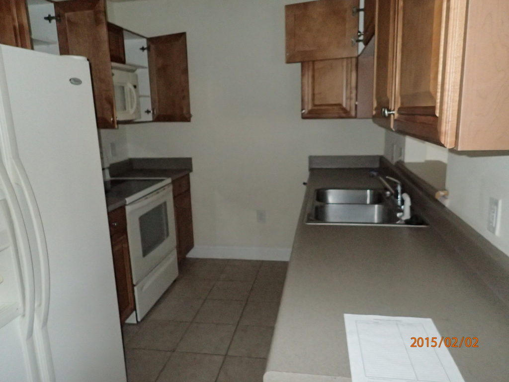 EAGLES LANDING S/D - Residential