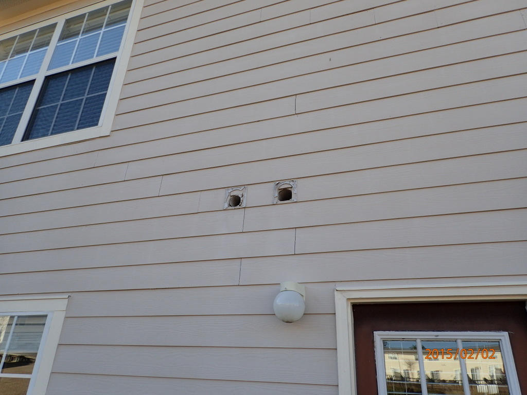 EAGLES LANDING S/D - Residential