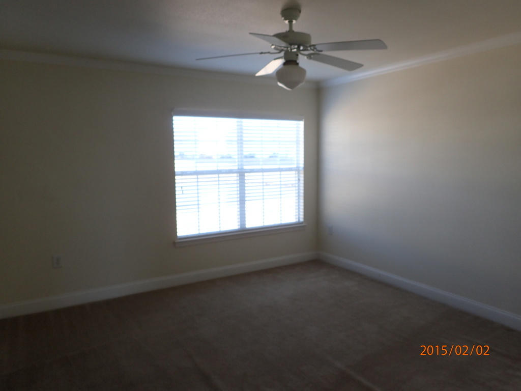 EAGLES LANDING S/D - Residential