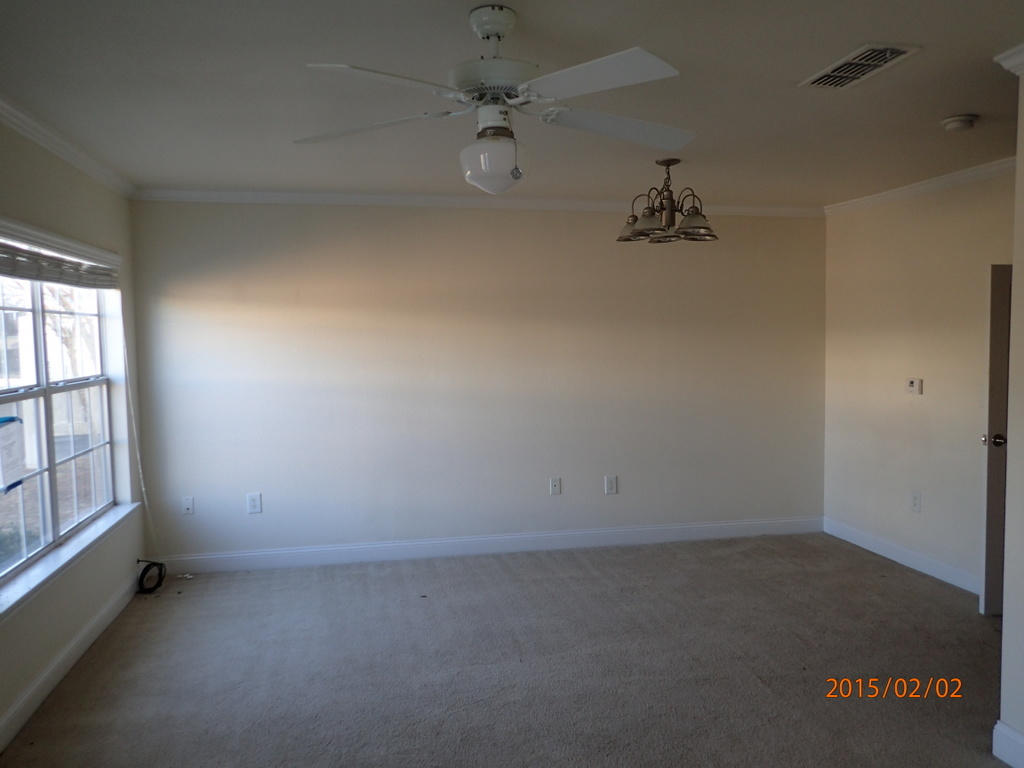 EAGLES LANDING S/D - Residential