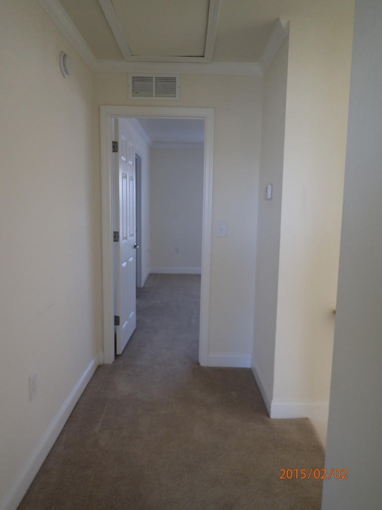 EAGLES LANDING S/D - Residential