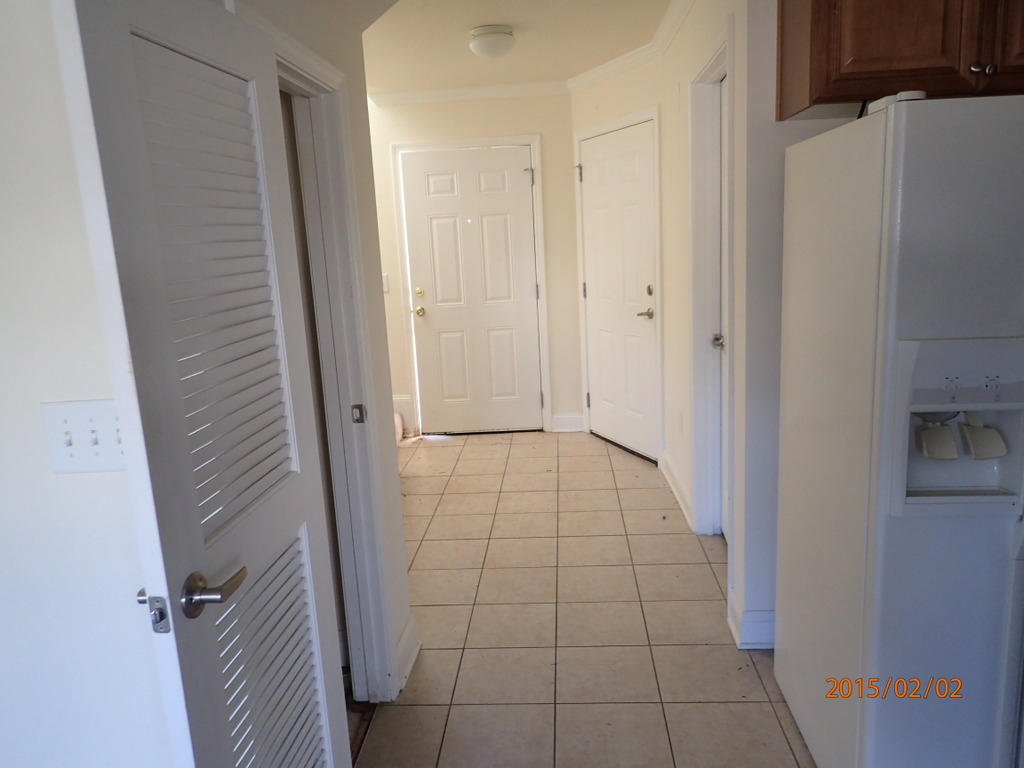 EAGLES LANDING S/D - Residential