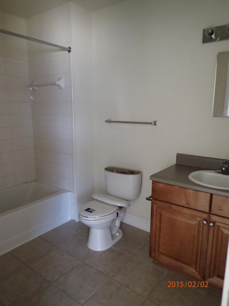 EAGLES LANDING S/D - Residential