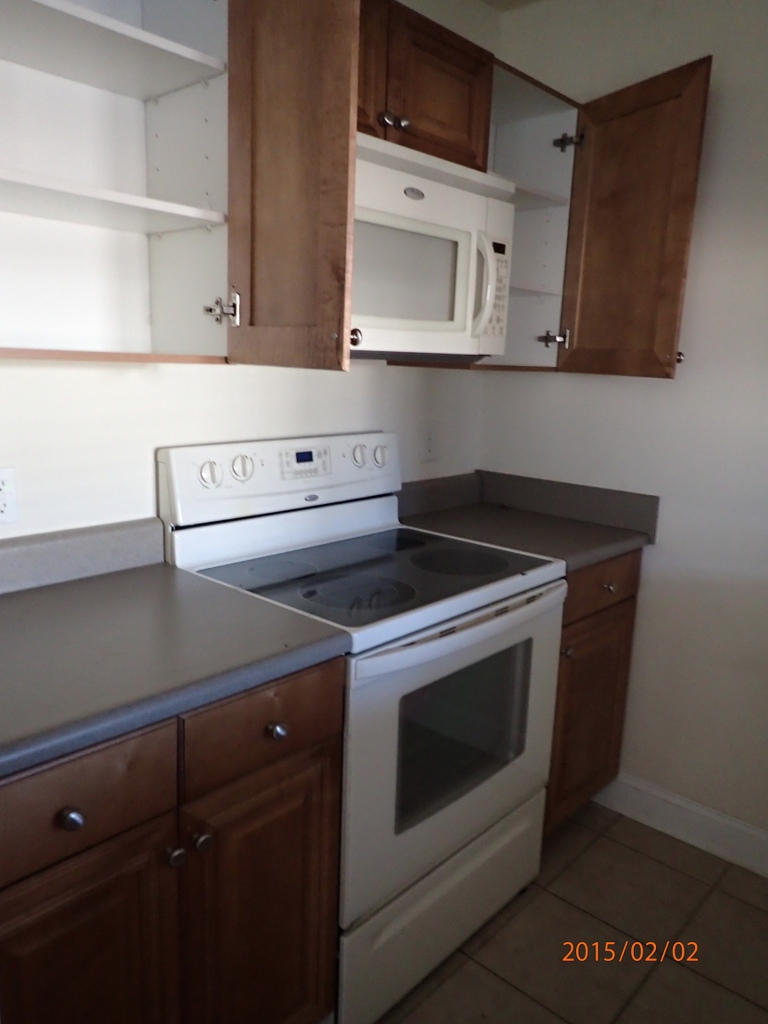 EAGLES LANDING S/D - Residential