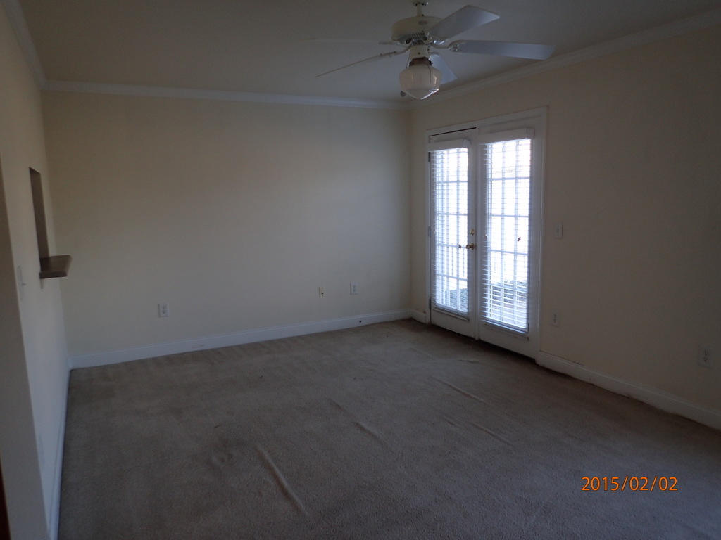 EAGLES LANDING S/D - Residential