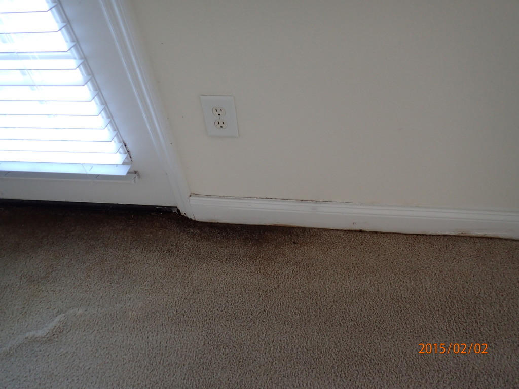 EAGLES LANDING S/D - Residential