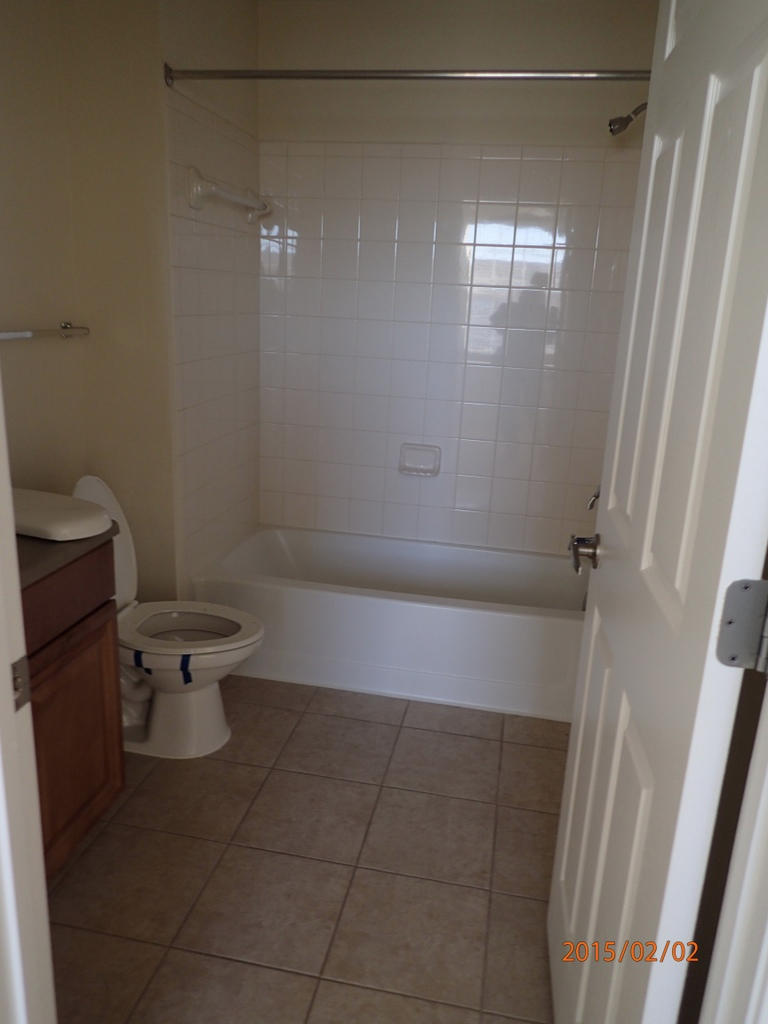 EAGLES LANDING S/D - Residential