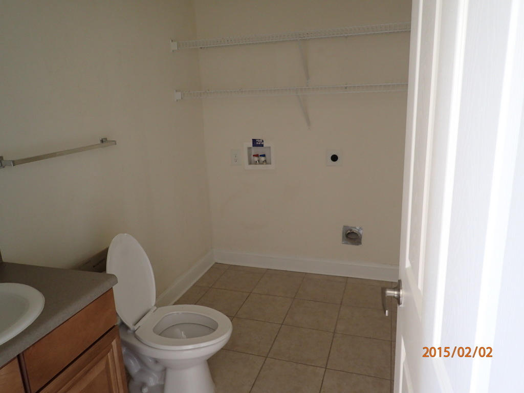 EAGLES LANDING S/D - Residential