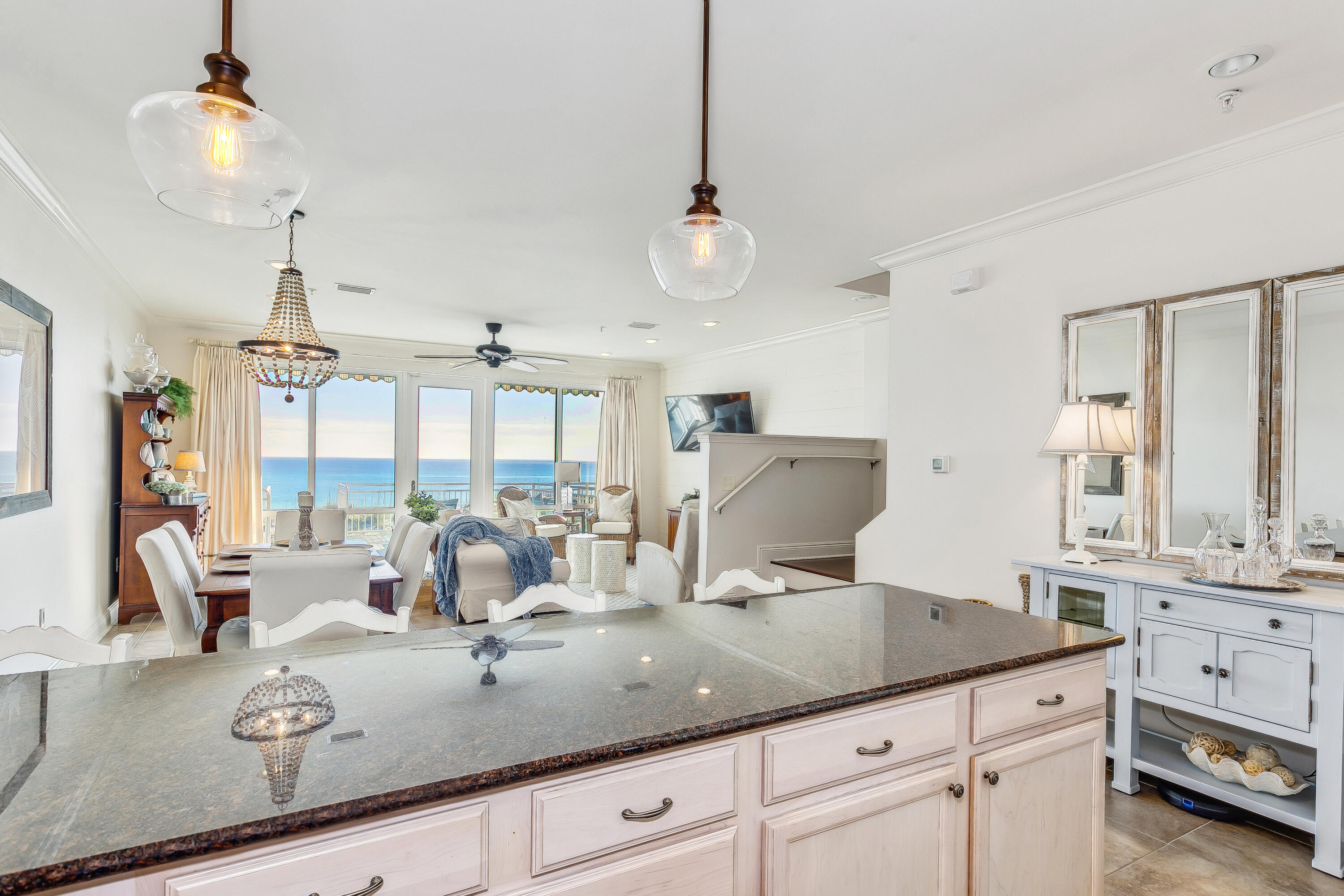 White Sands - Residential