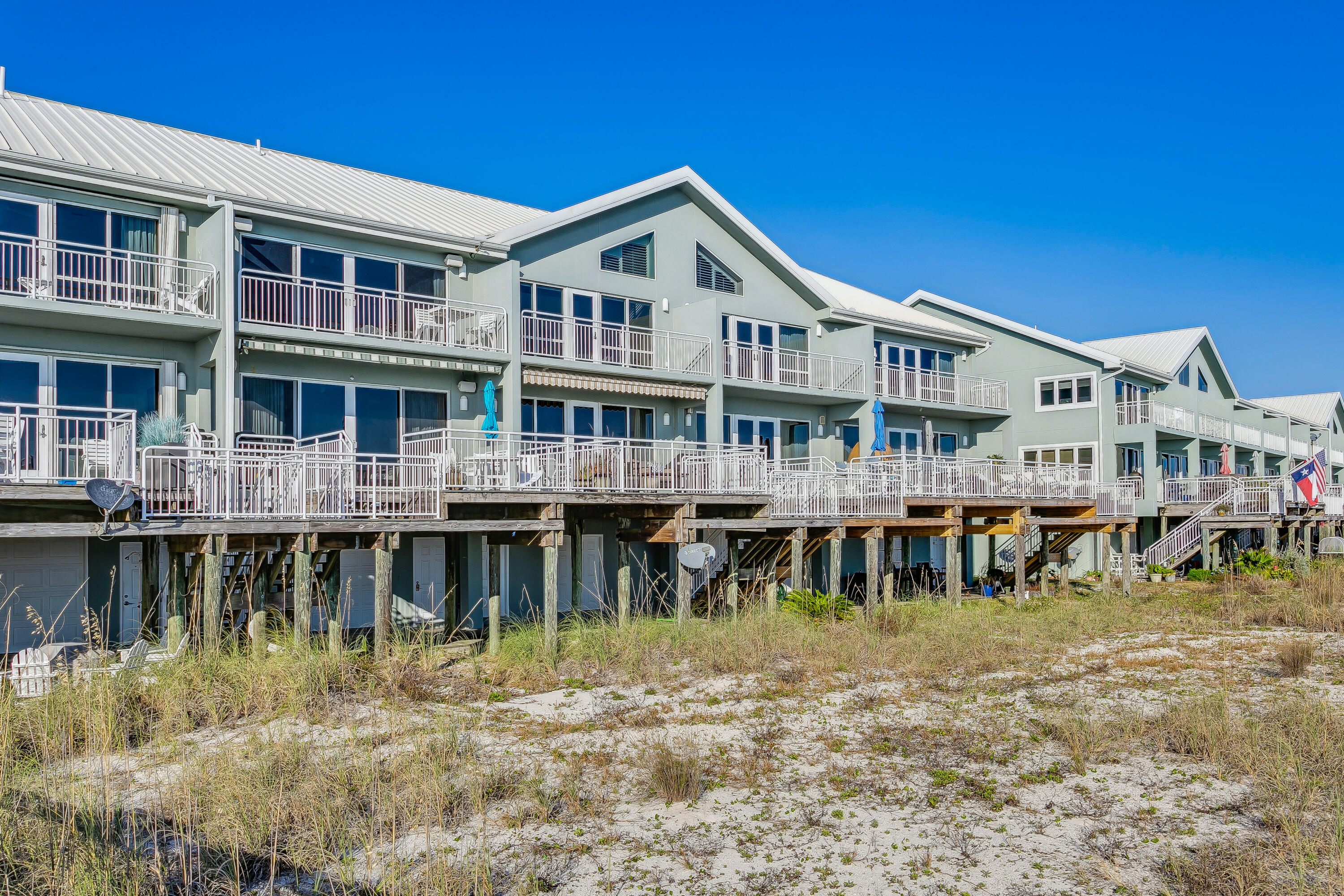 White Sands - Residential