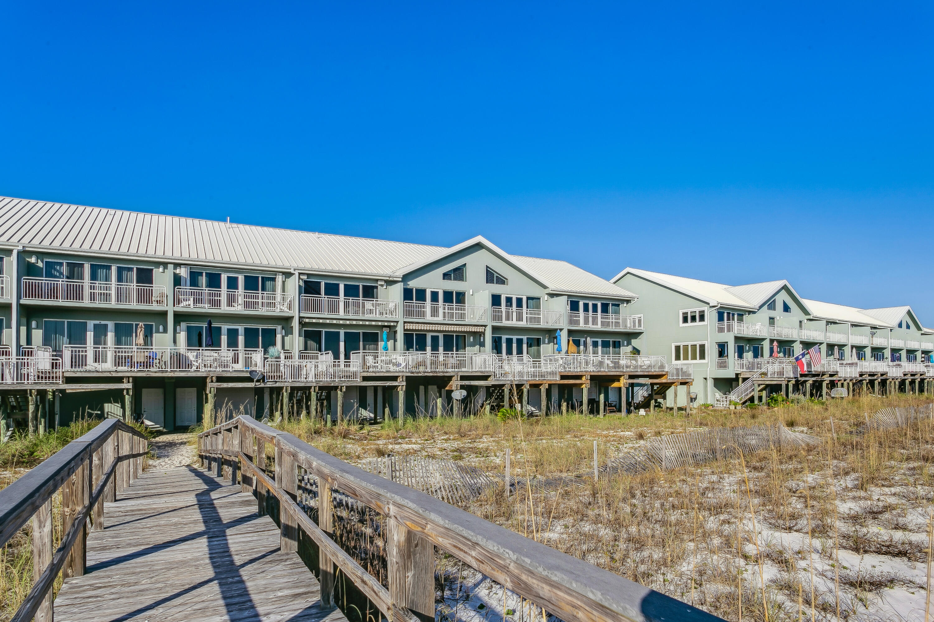 White Sands - Residential