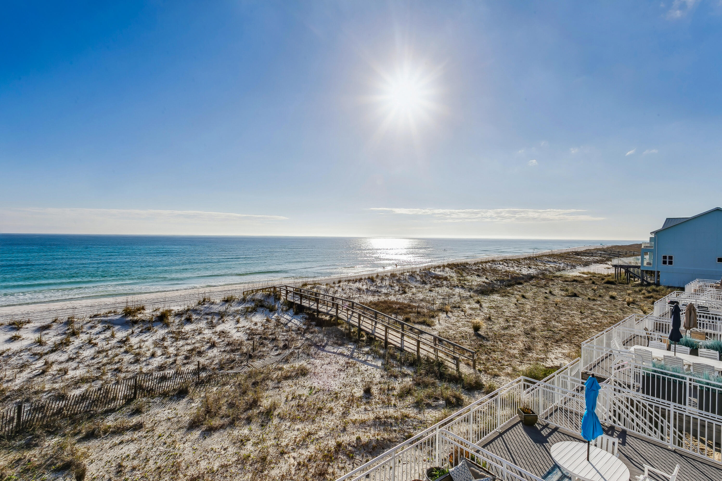 White Sands - Residential