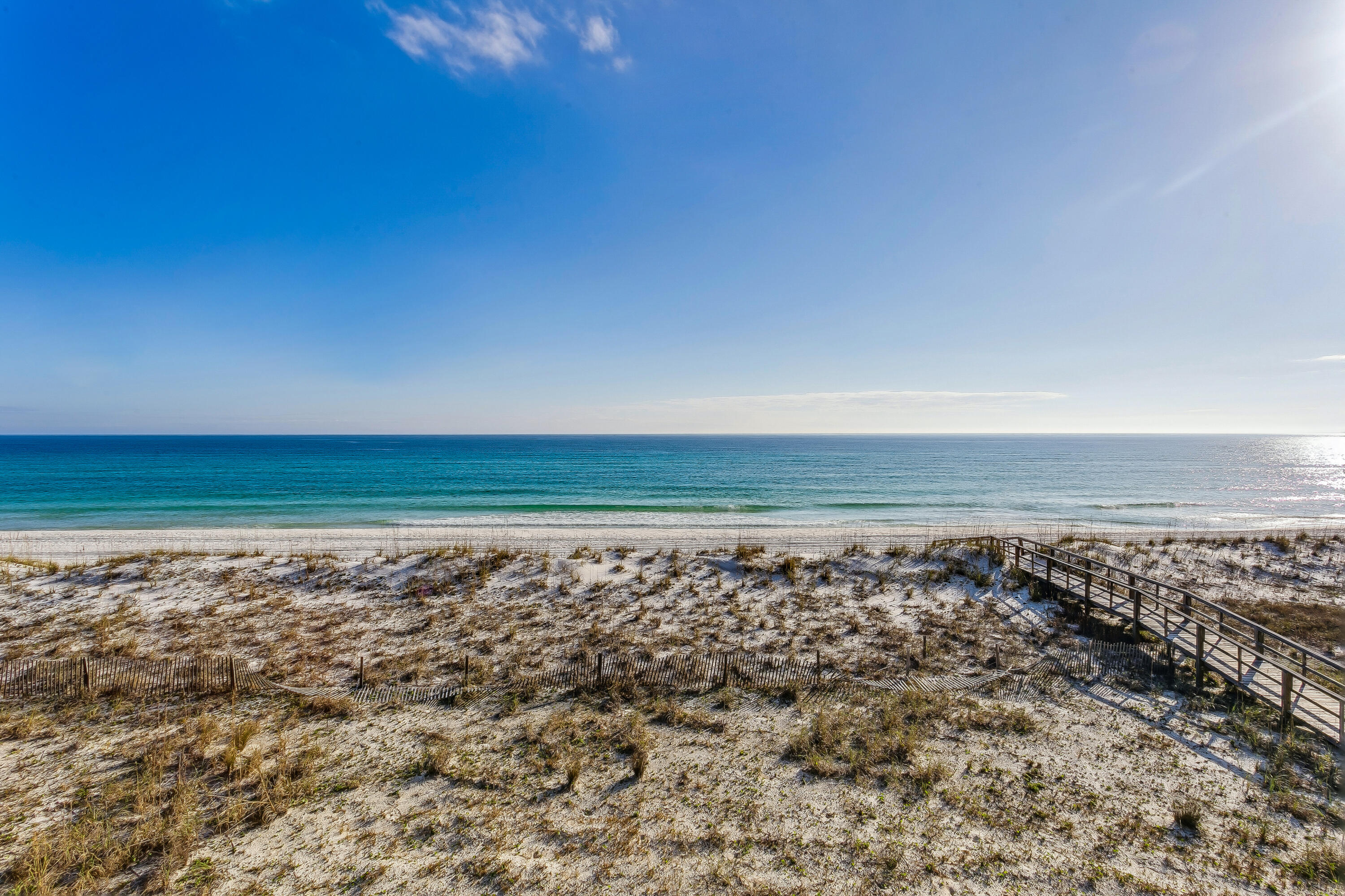 White Sands - Residential