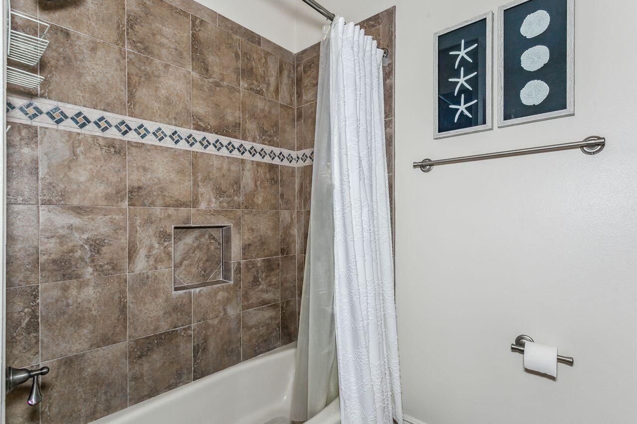 White Sands - Residential