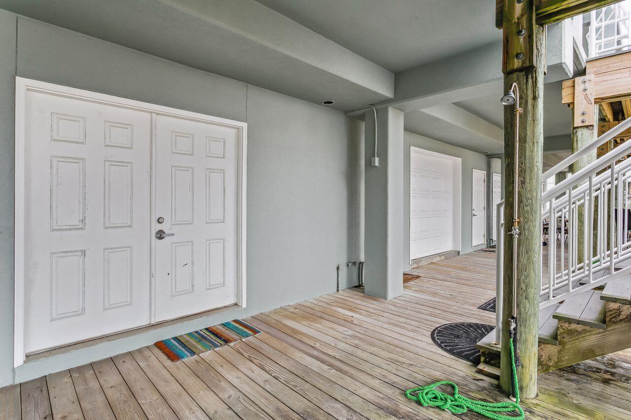 White Sands - Residential