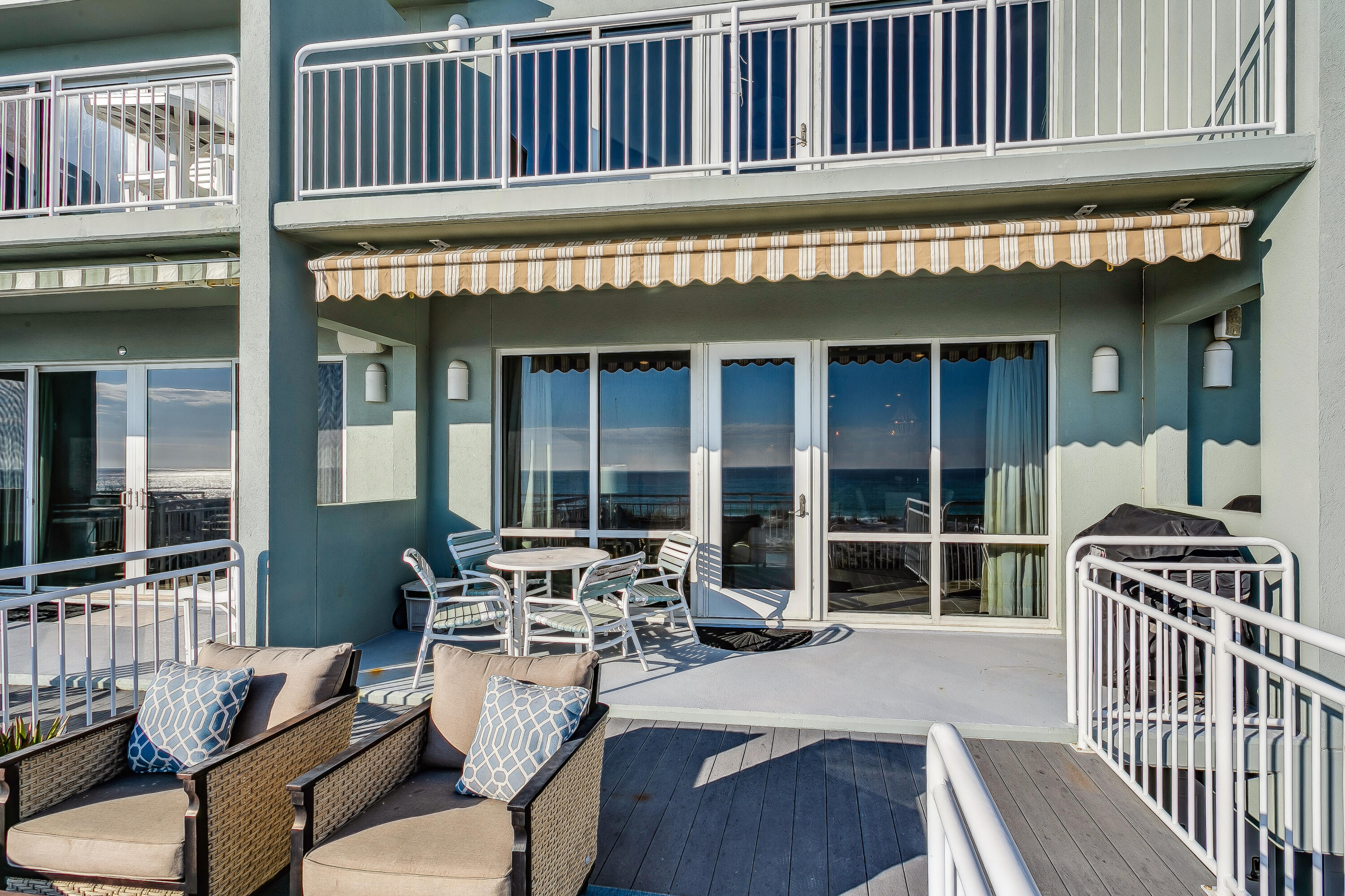 White Sands - Residential