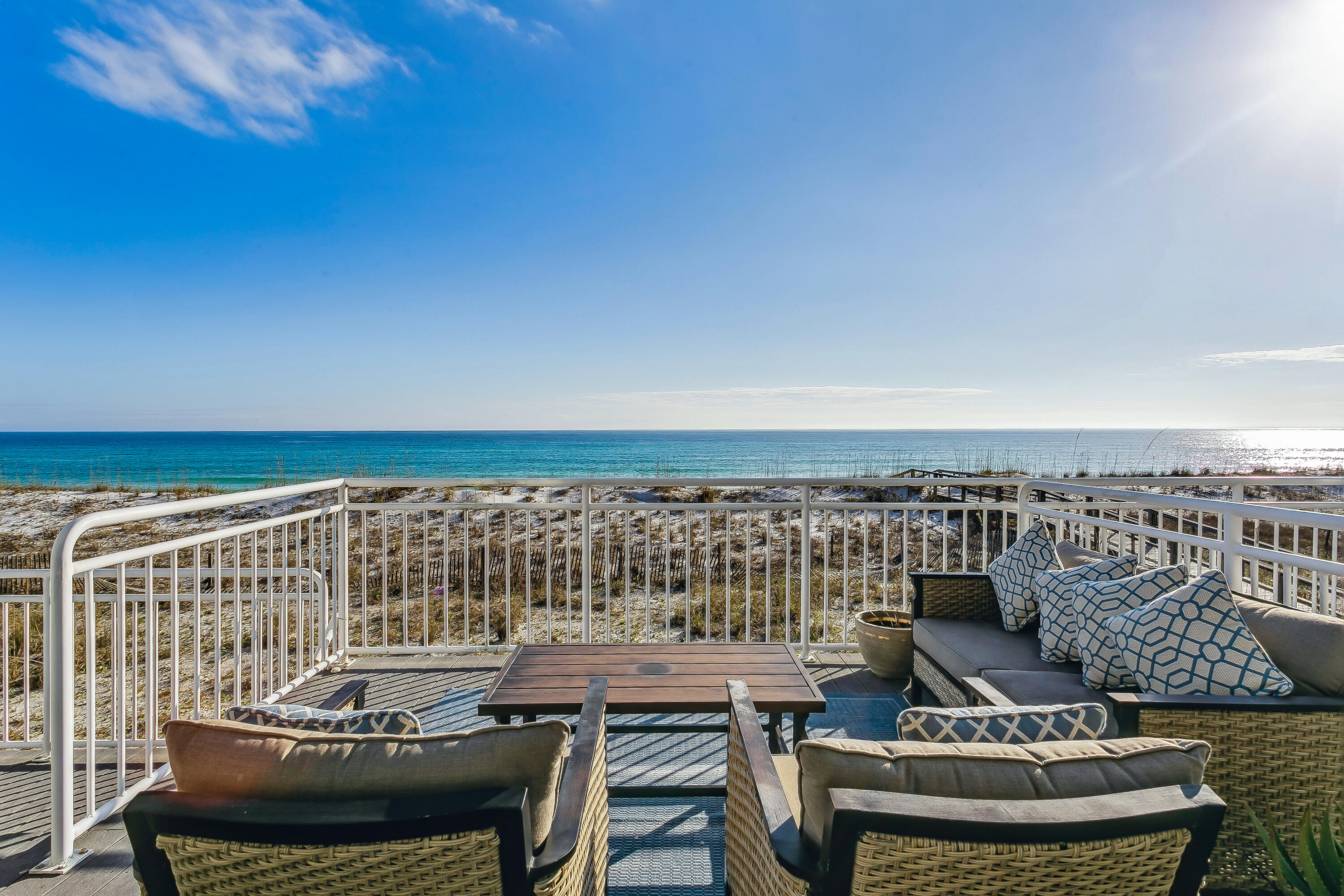 White Sands - Residential