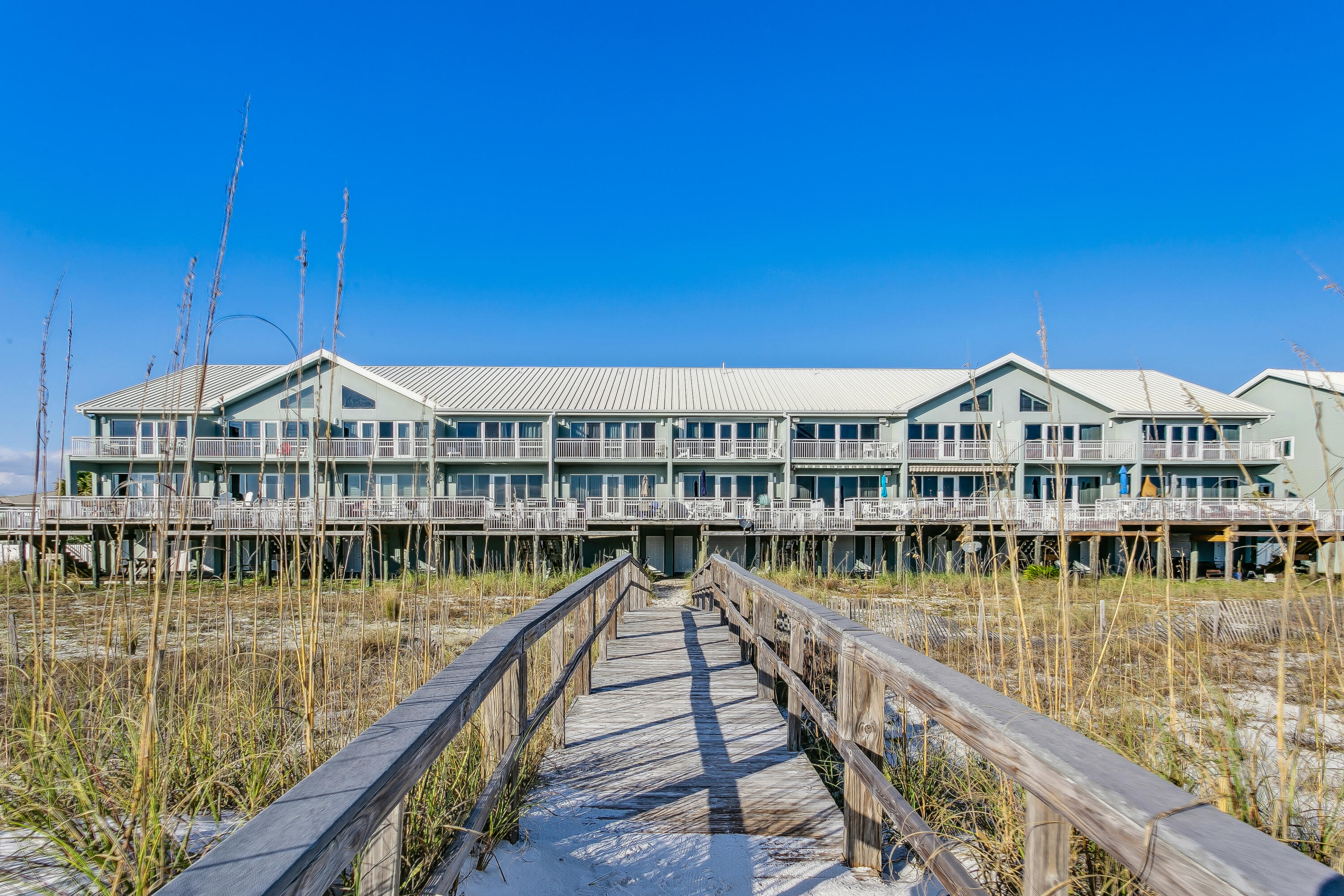 White Sands - Residential