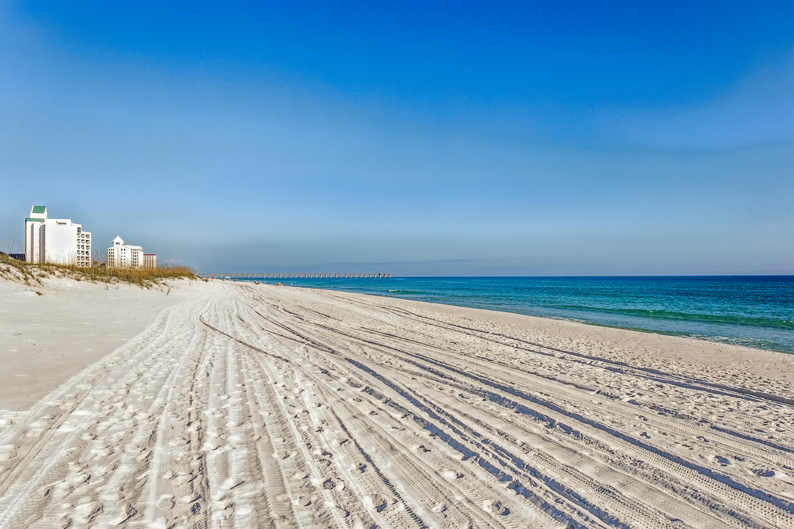 White Sands - Residential