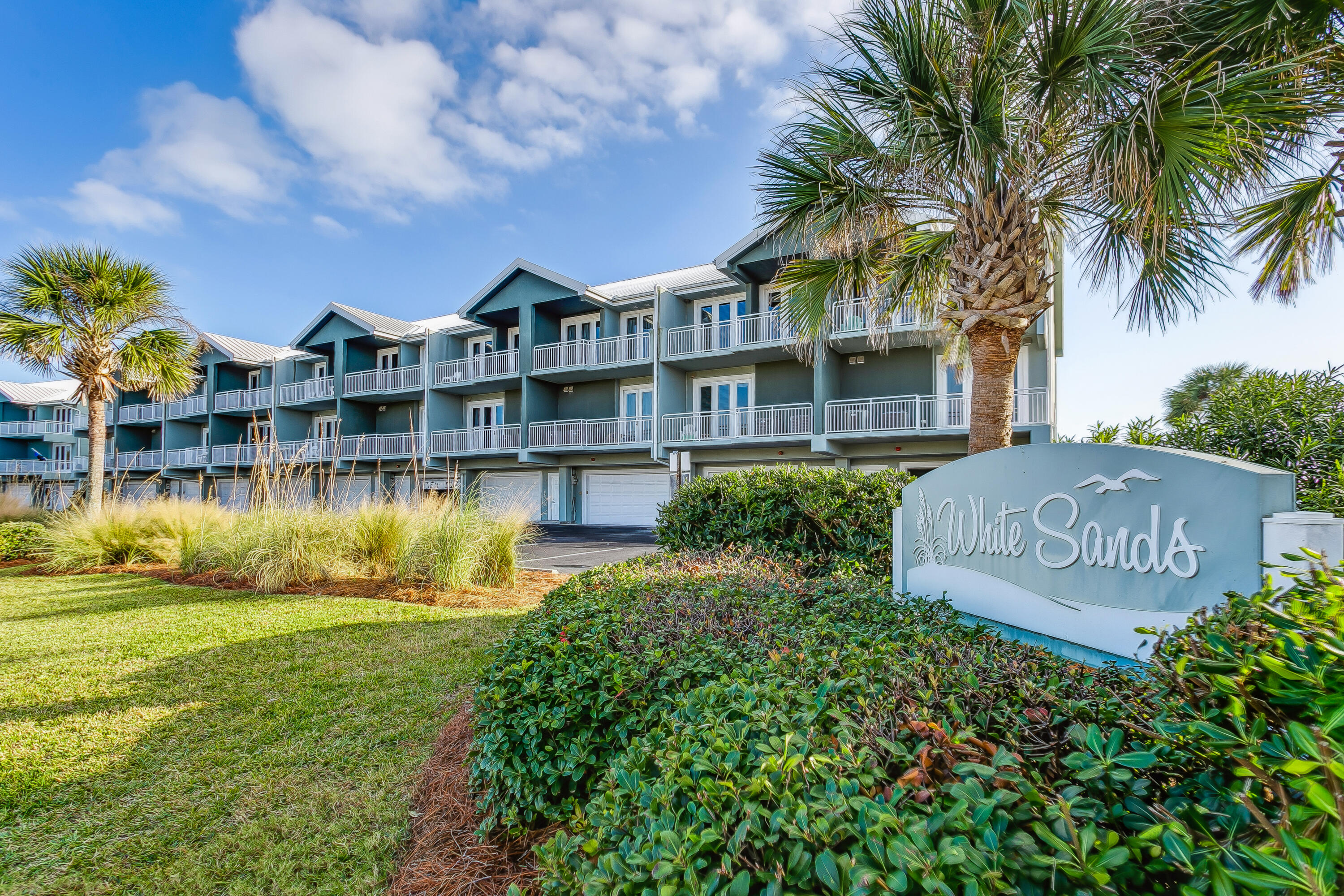 White Sands - Residential