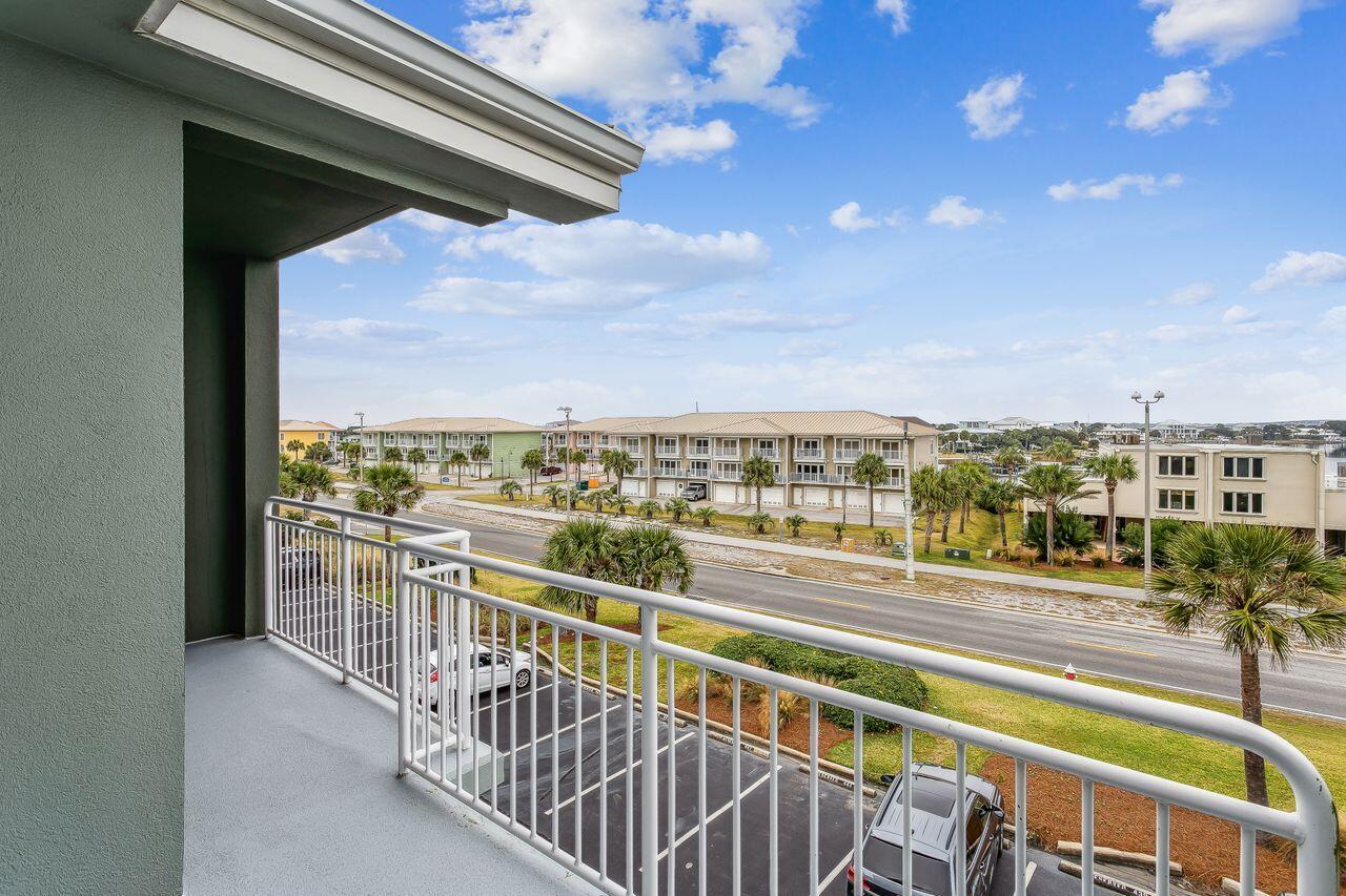 White Sands - Residential
