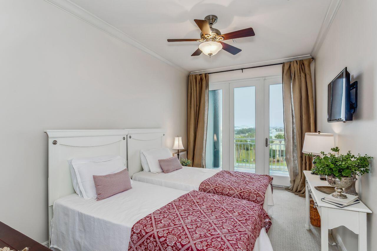 White Sands - Residential