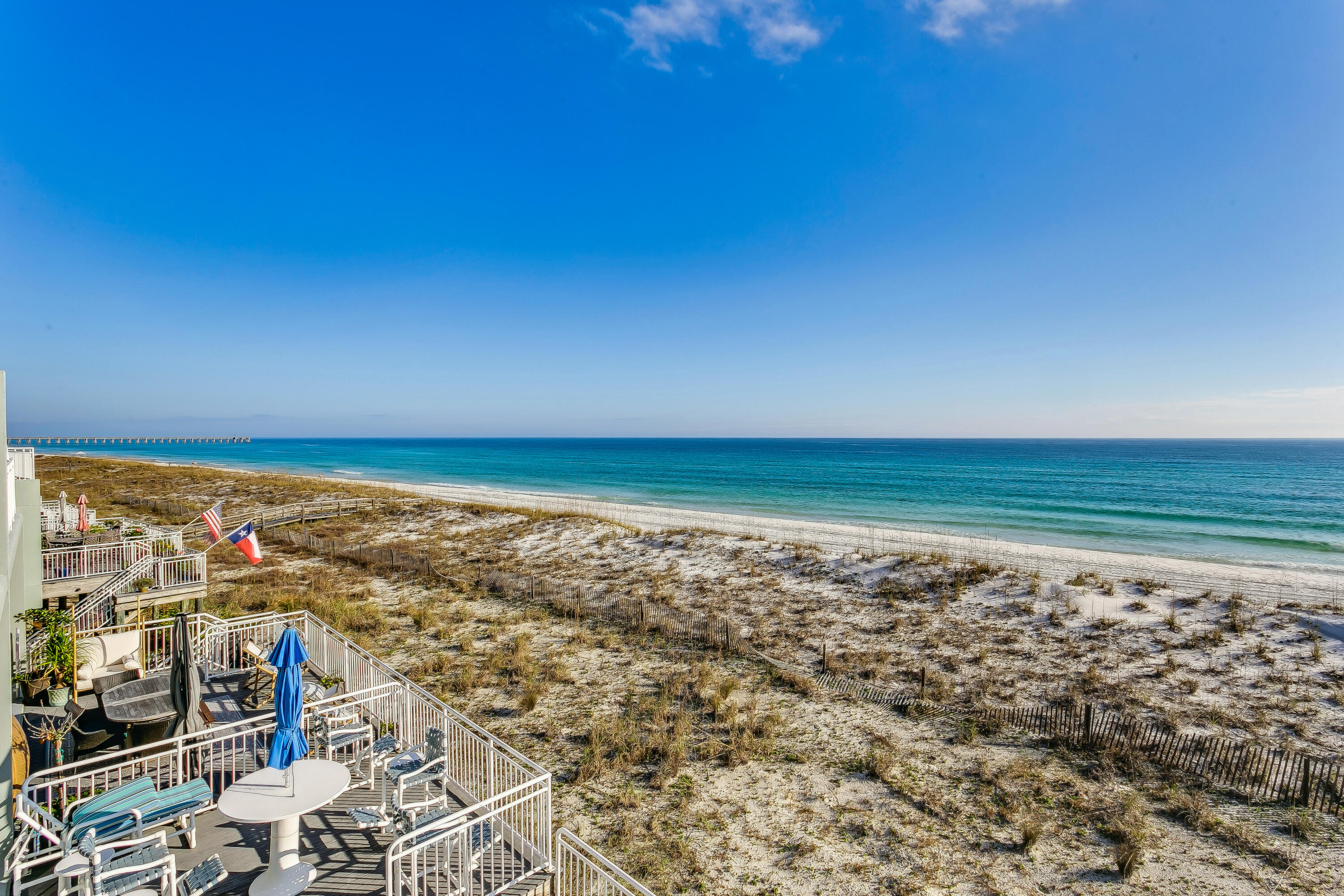 White Sands - Residential