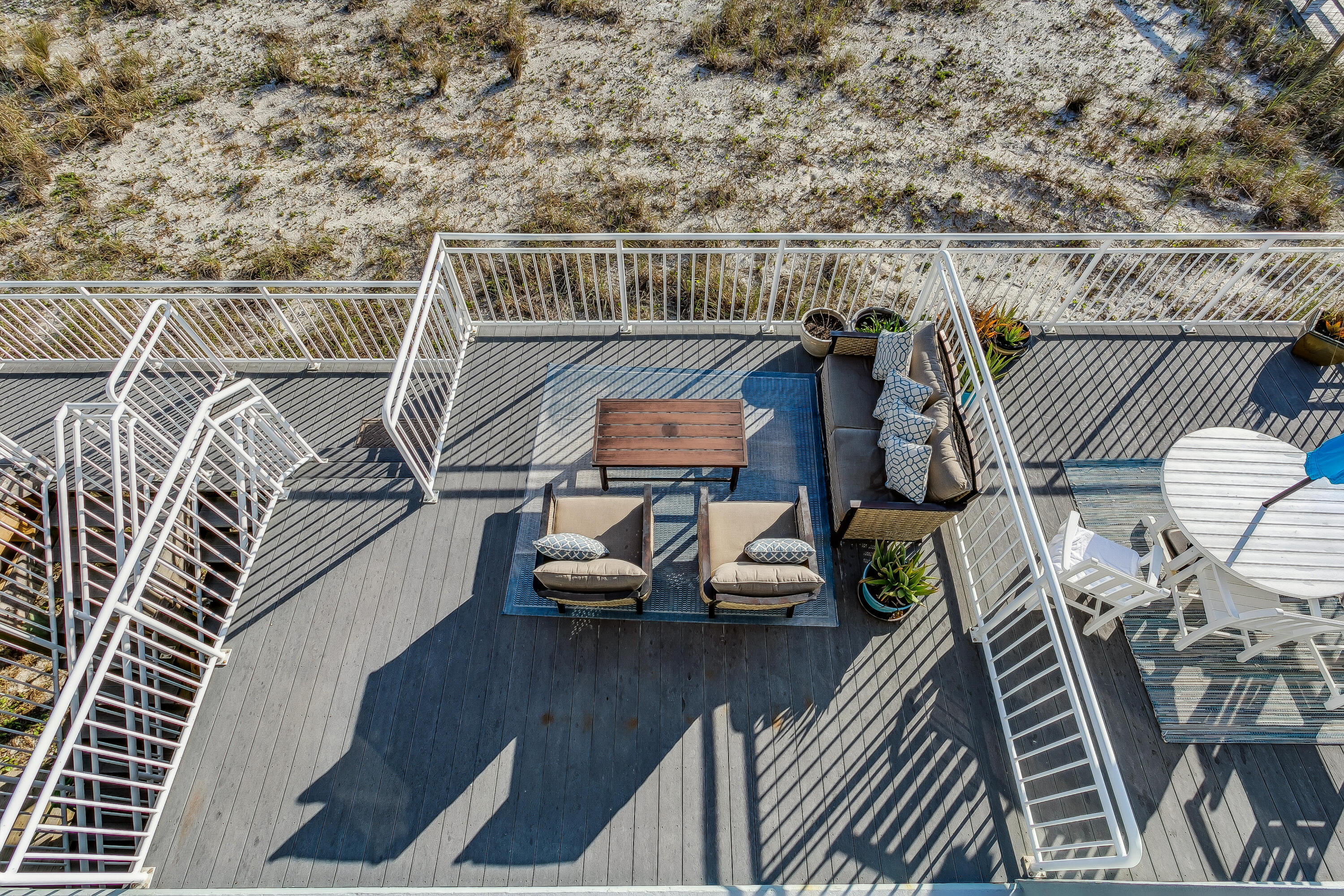 White Sands - Residential