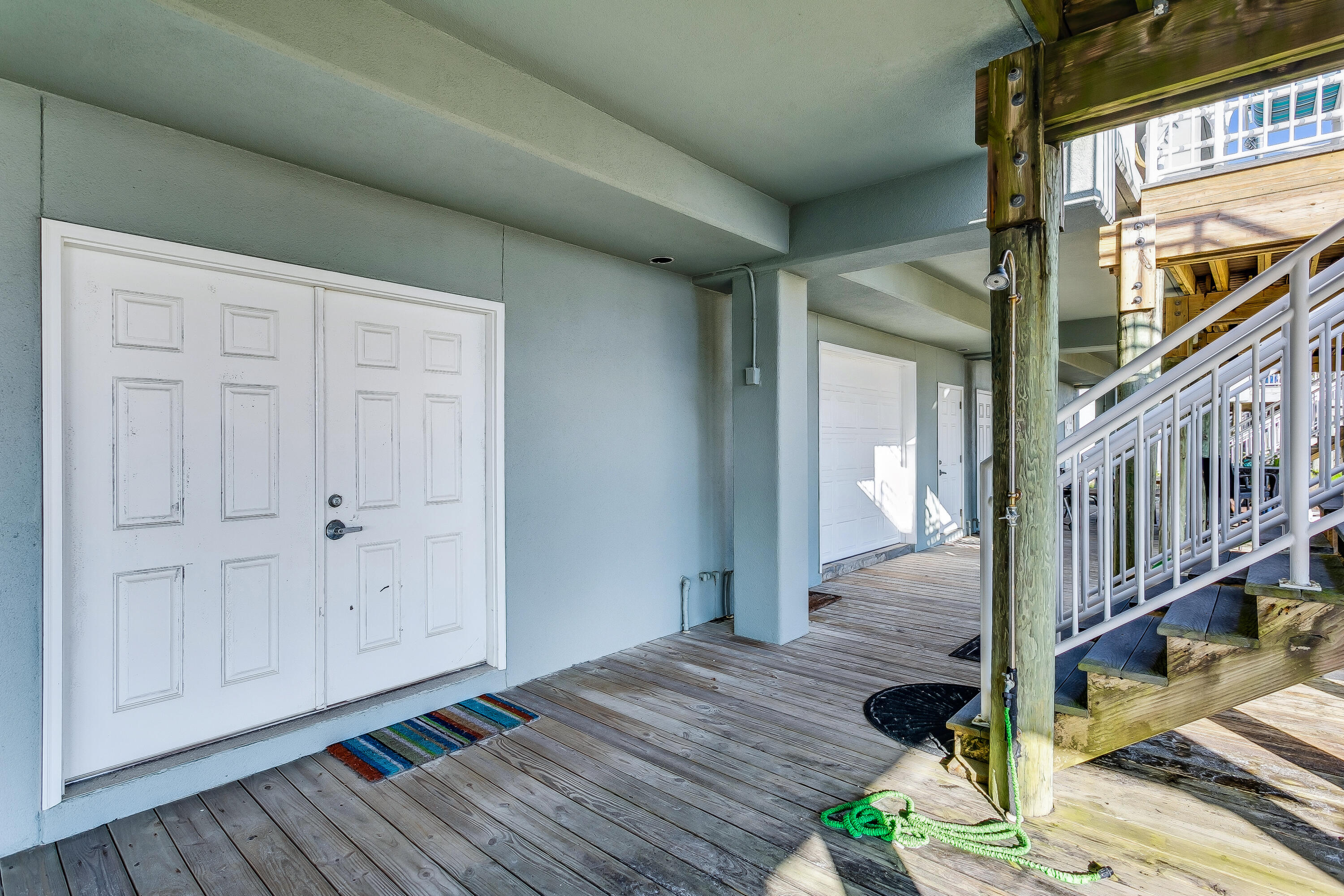 White Sands - Residential