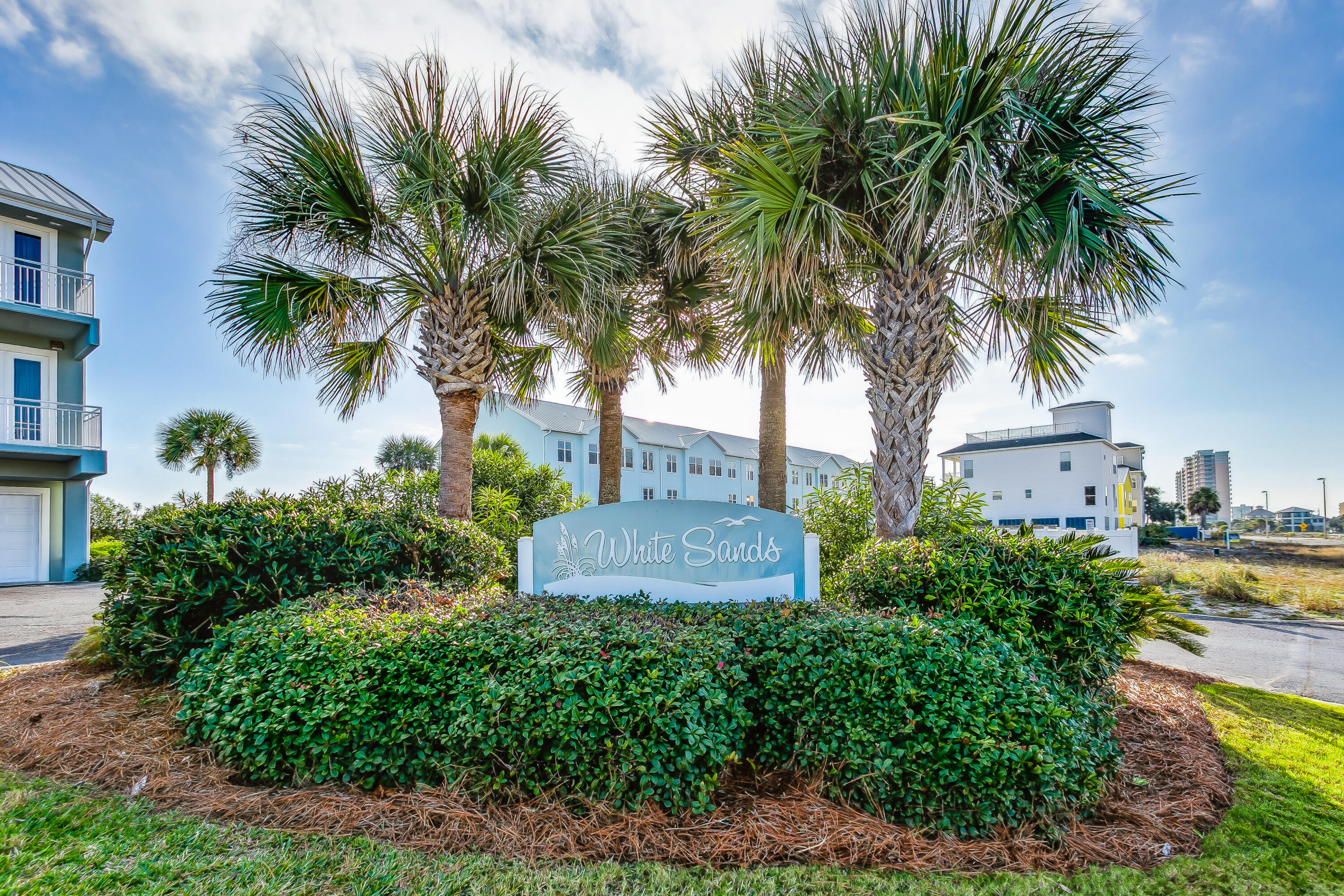 White Sands - Residential